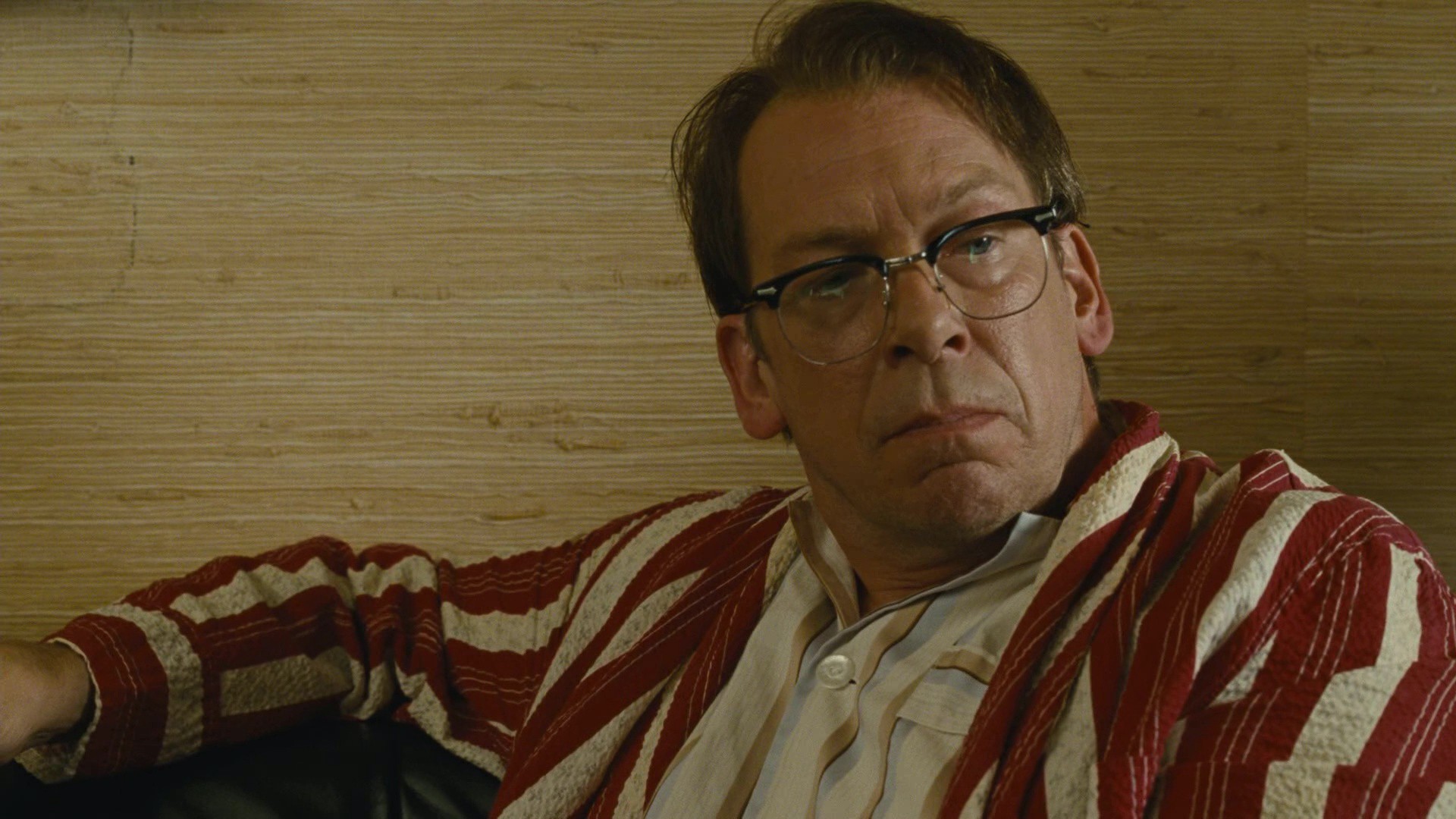 Love & Mercy (2014) —  shot,  lighting