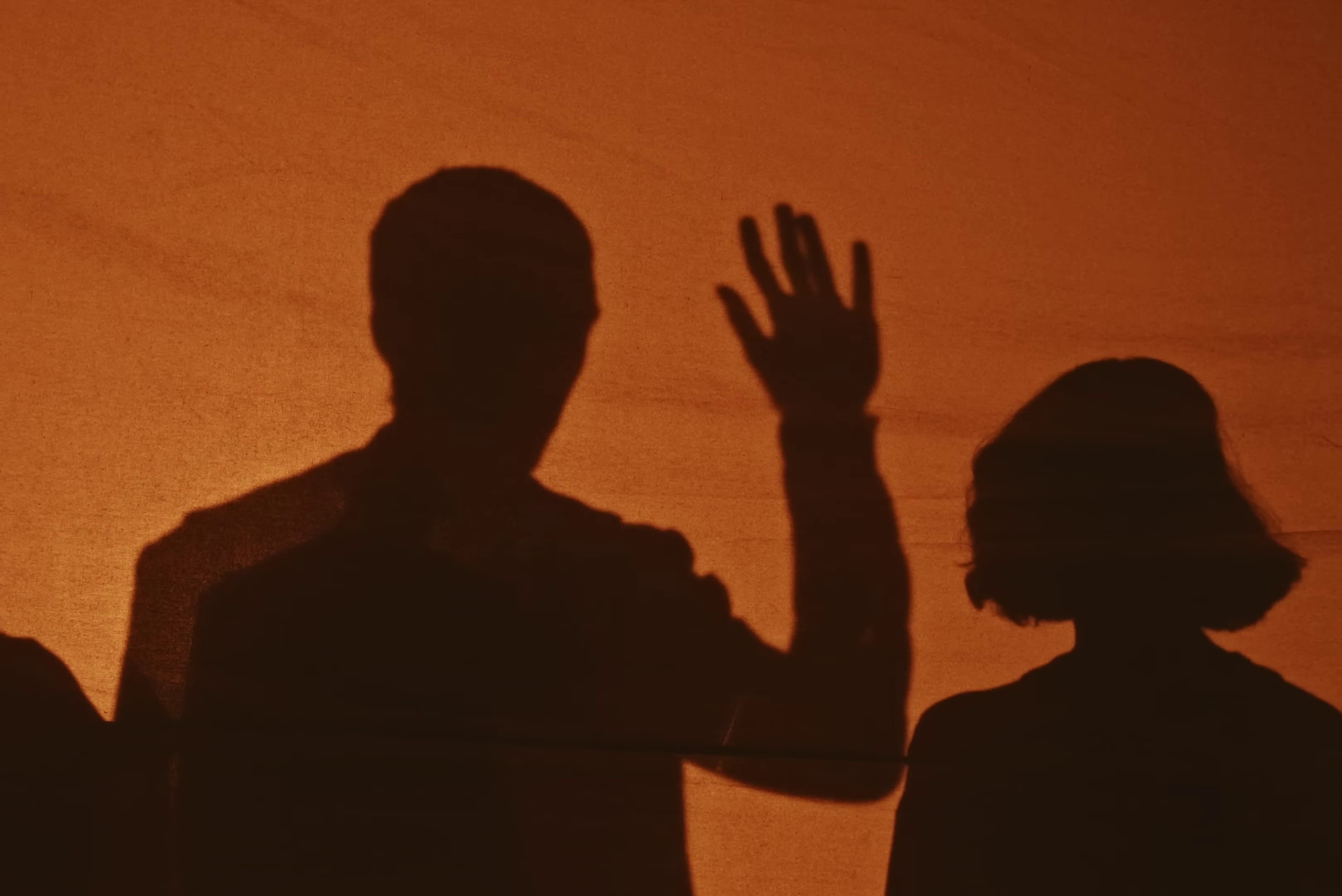 Did I Make You Up (2022) —  shot,  lighting