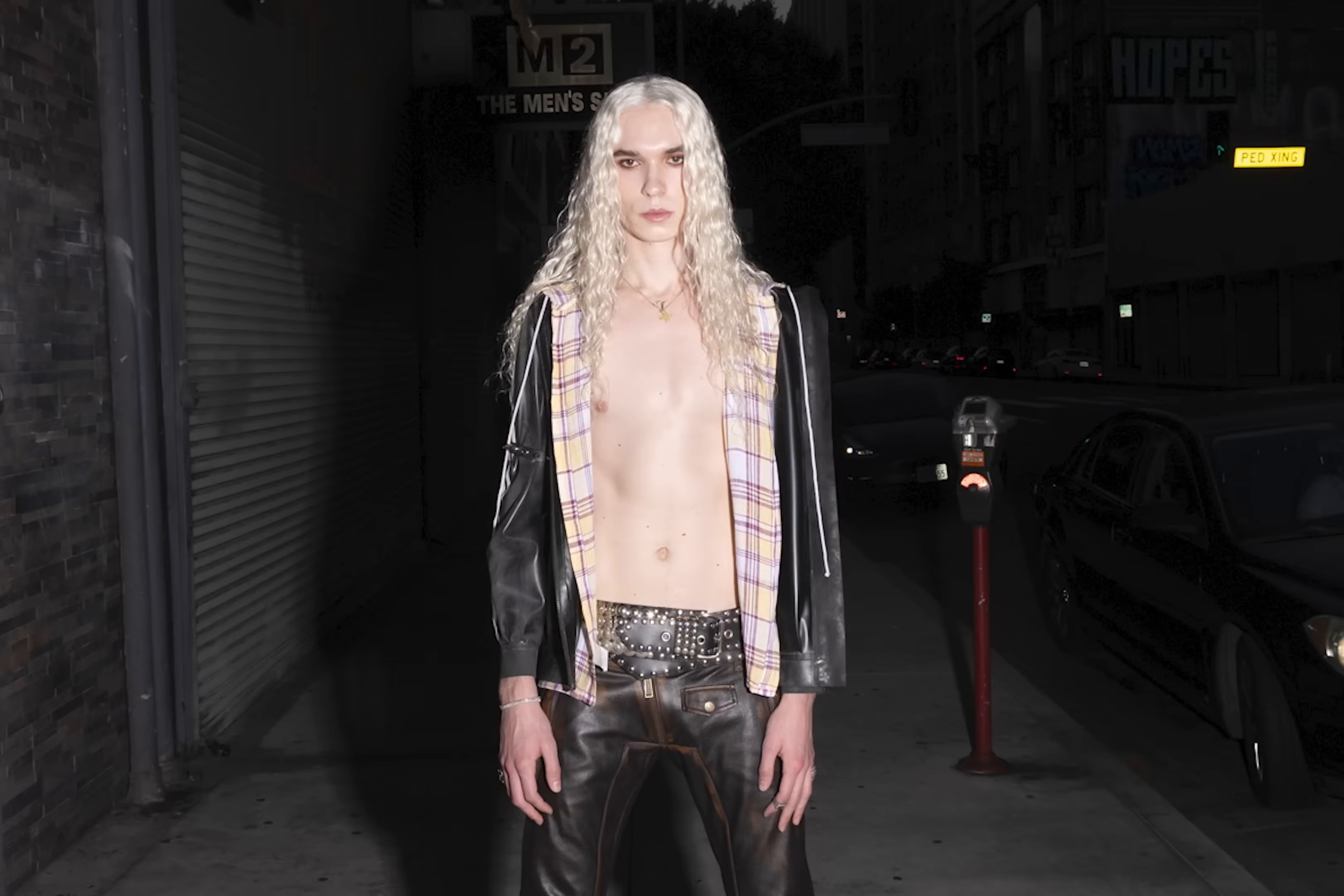 flash (2025) —  shot,  lighting