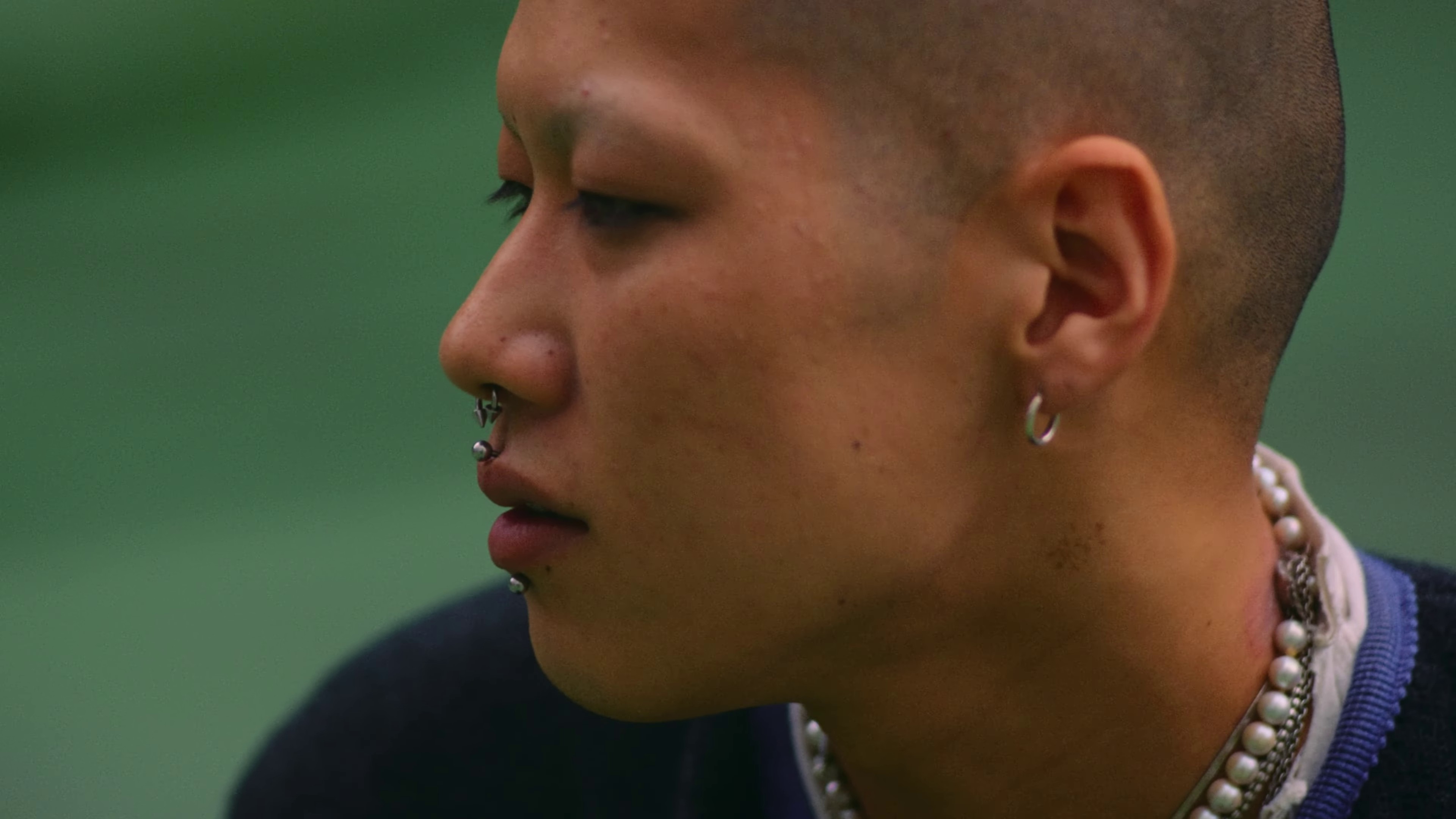 Maybe I should die with you (2023) —  shot,  lighting