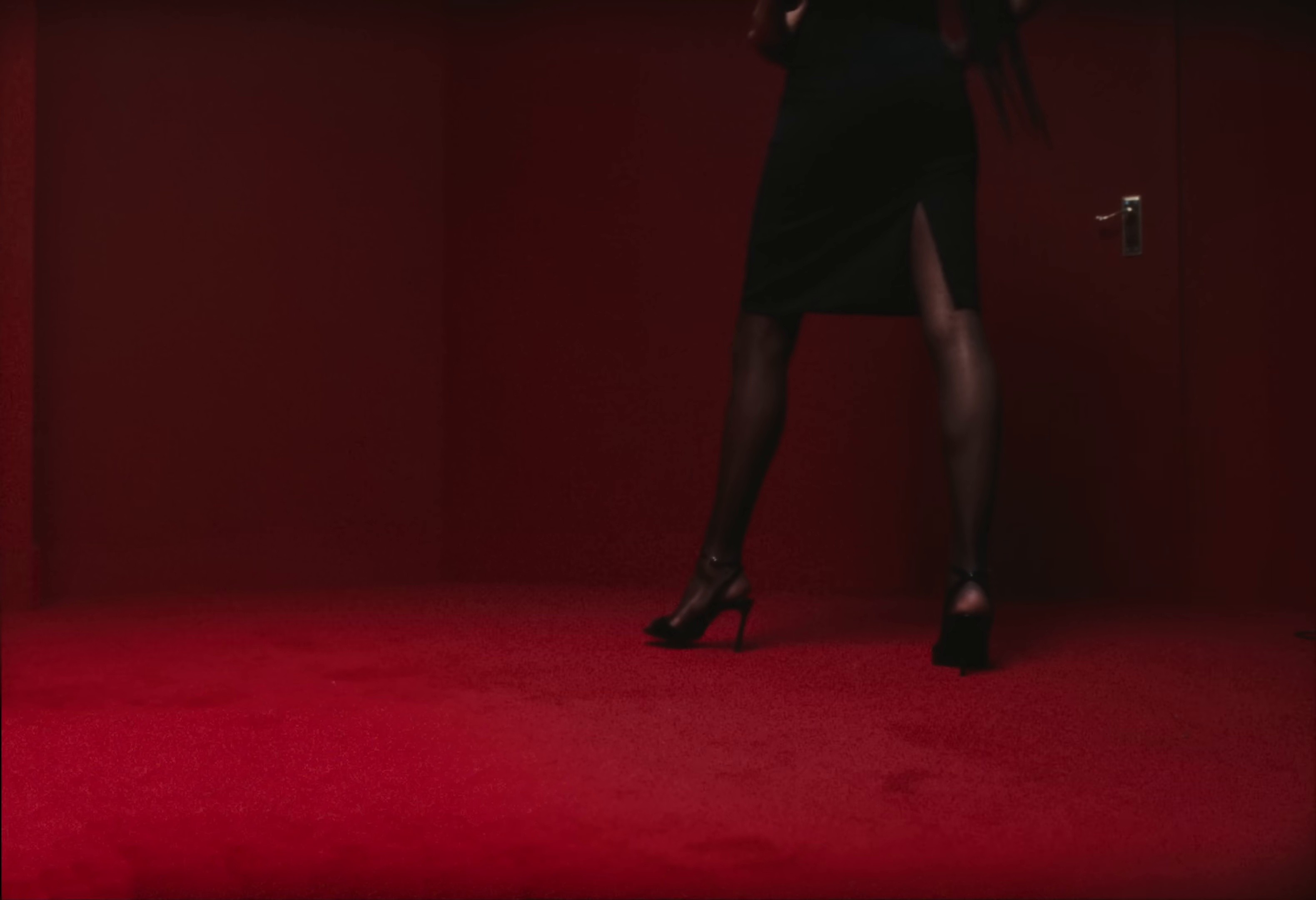 Pass the Salt (2025) —  shot,  lighting