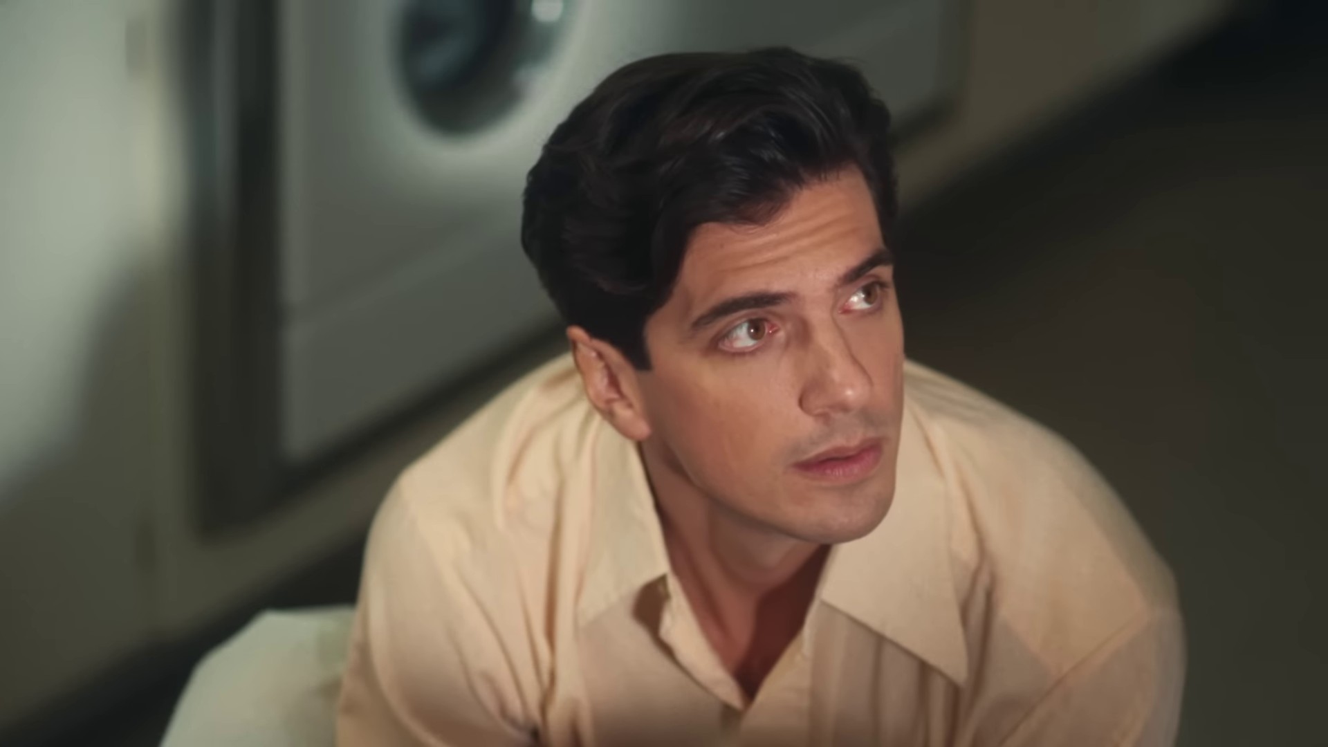 Breakfast (2022) —  shot,  lighting