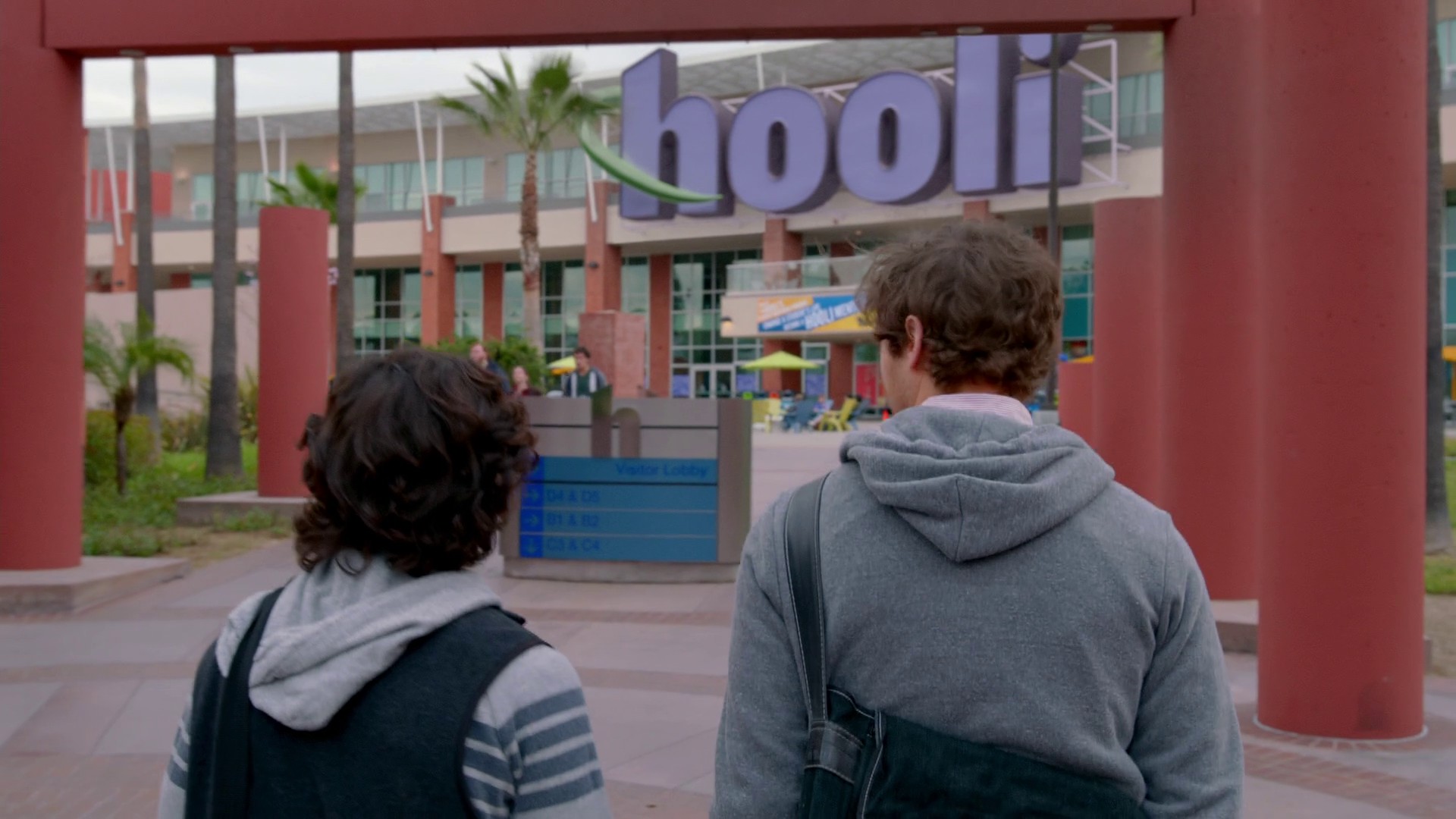 Minimum Viable Product (2014) —  shot,  lighting