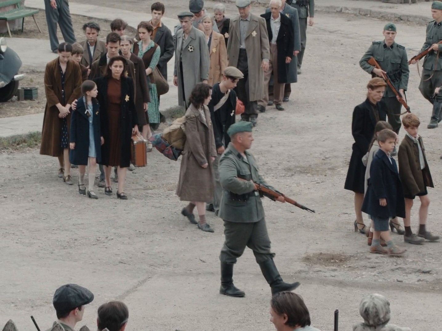 La chambre de Mariana (2025) —  shot,  lighting