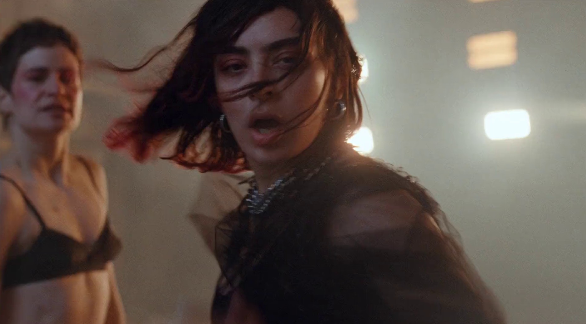 GONE (2019) —  shot,  lighting