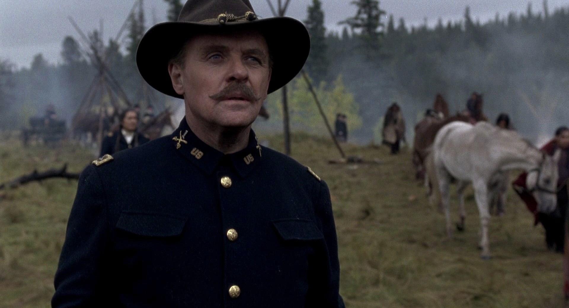 Legends of the Fall (1994) —  shot,  lighting