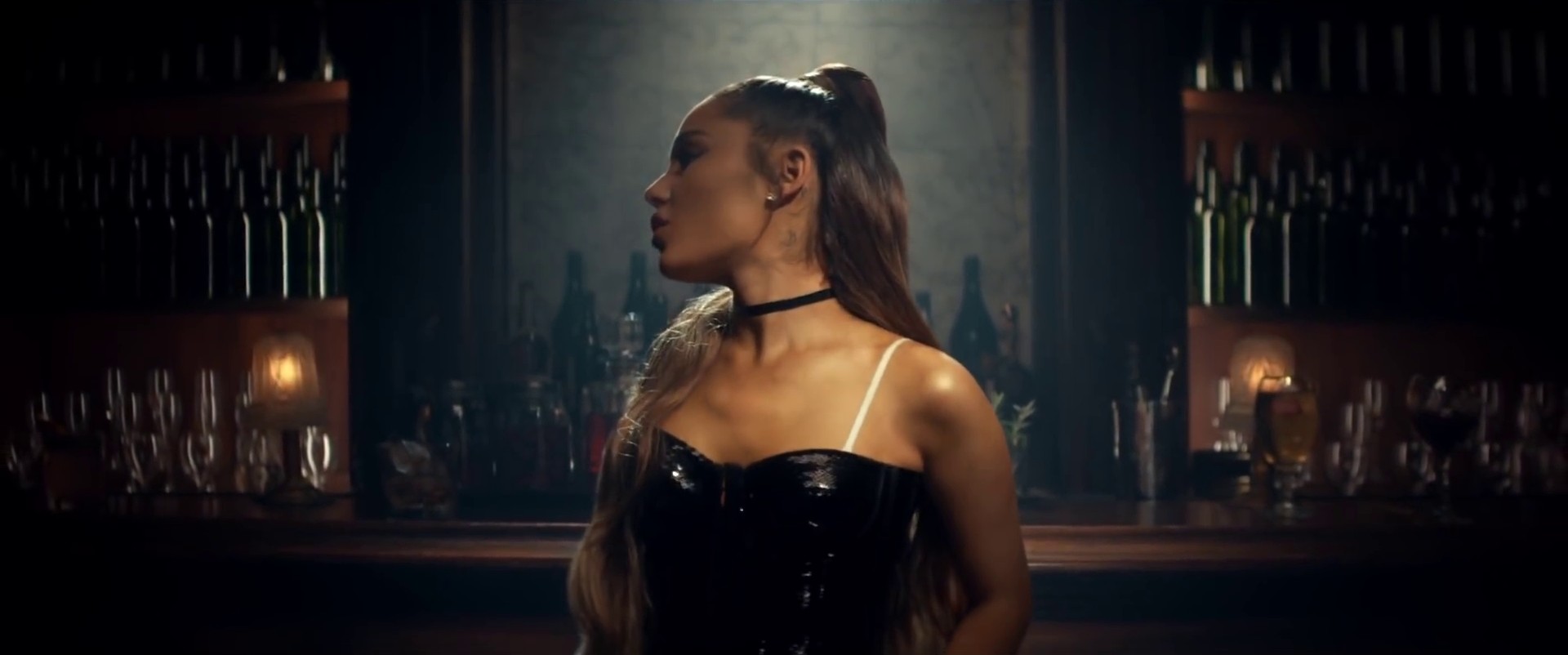 Breathin (2018) —  shot,  lighting