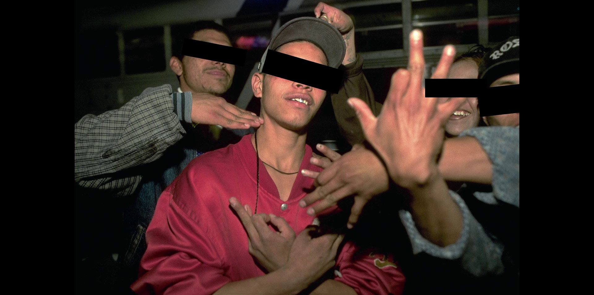 GDL (2021) —  shot,  lighting