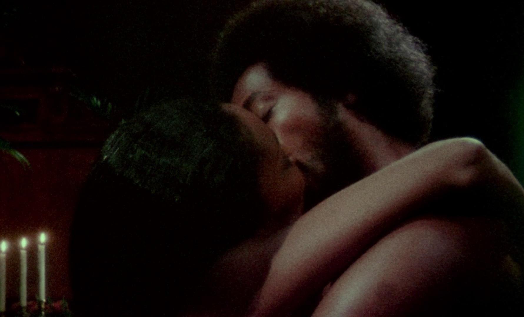 Ganja & Hess (2023) —  shot,  lighting