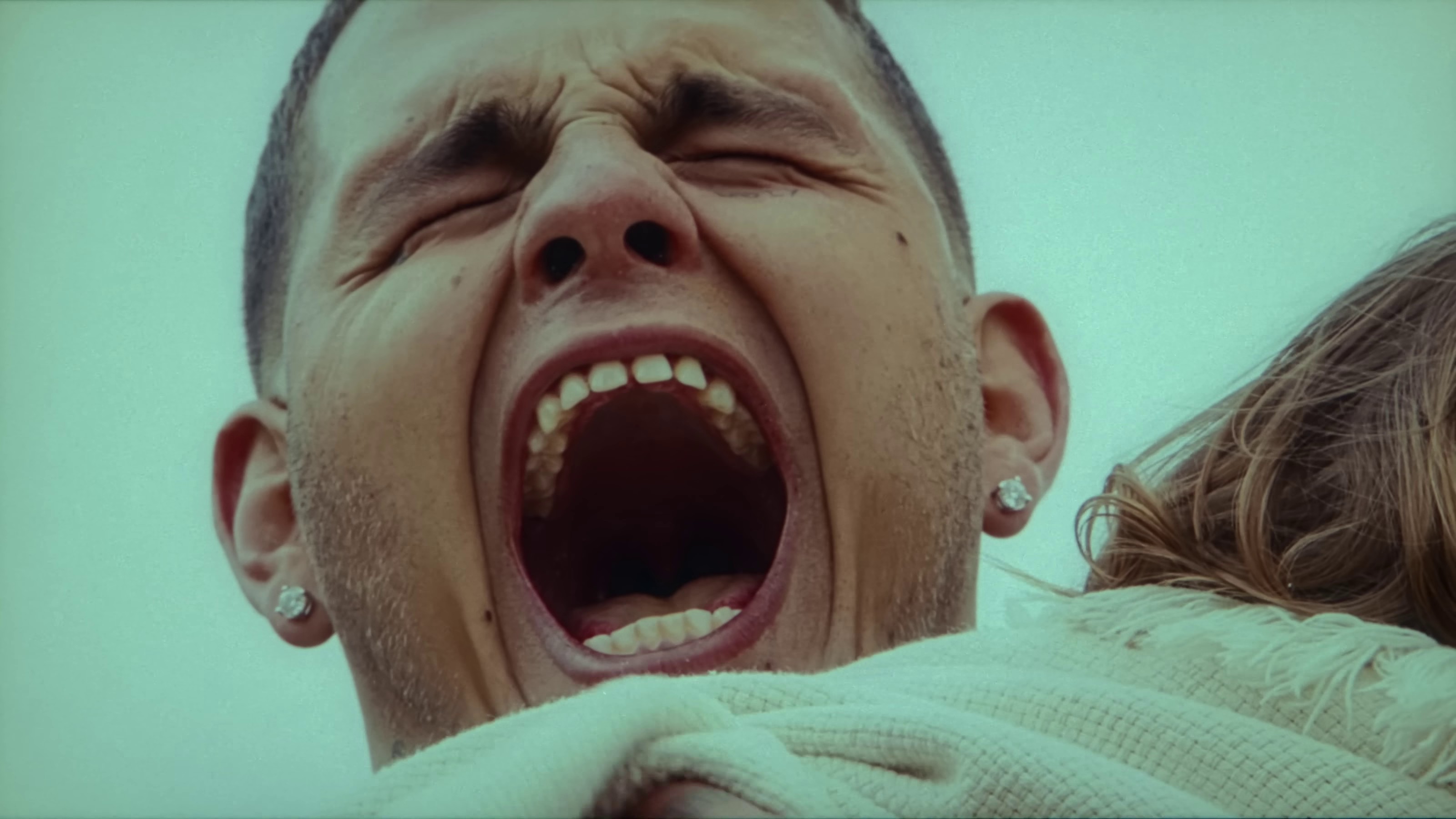 Yum (2023) —  shot,  lighting