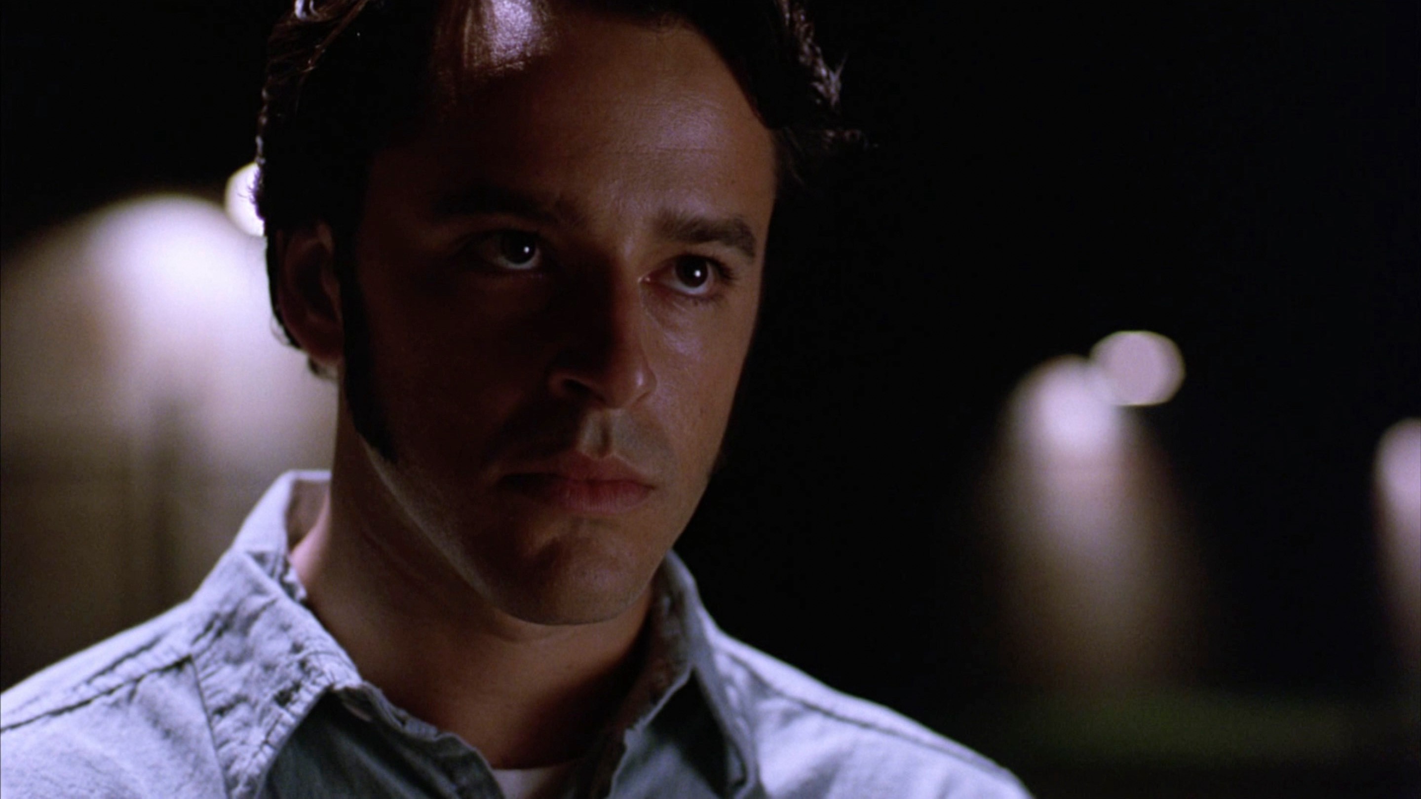 The Shawshank Redemption (1994) —  shot,  lighting