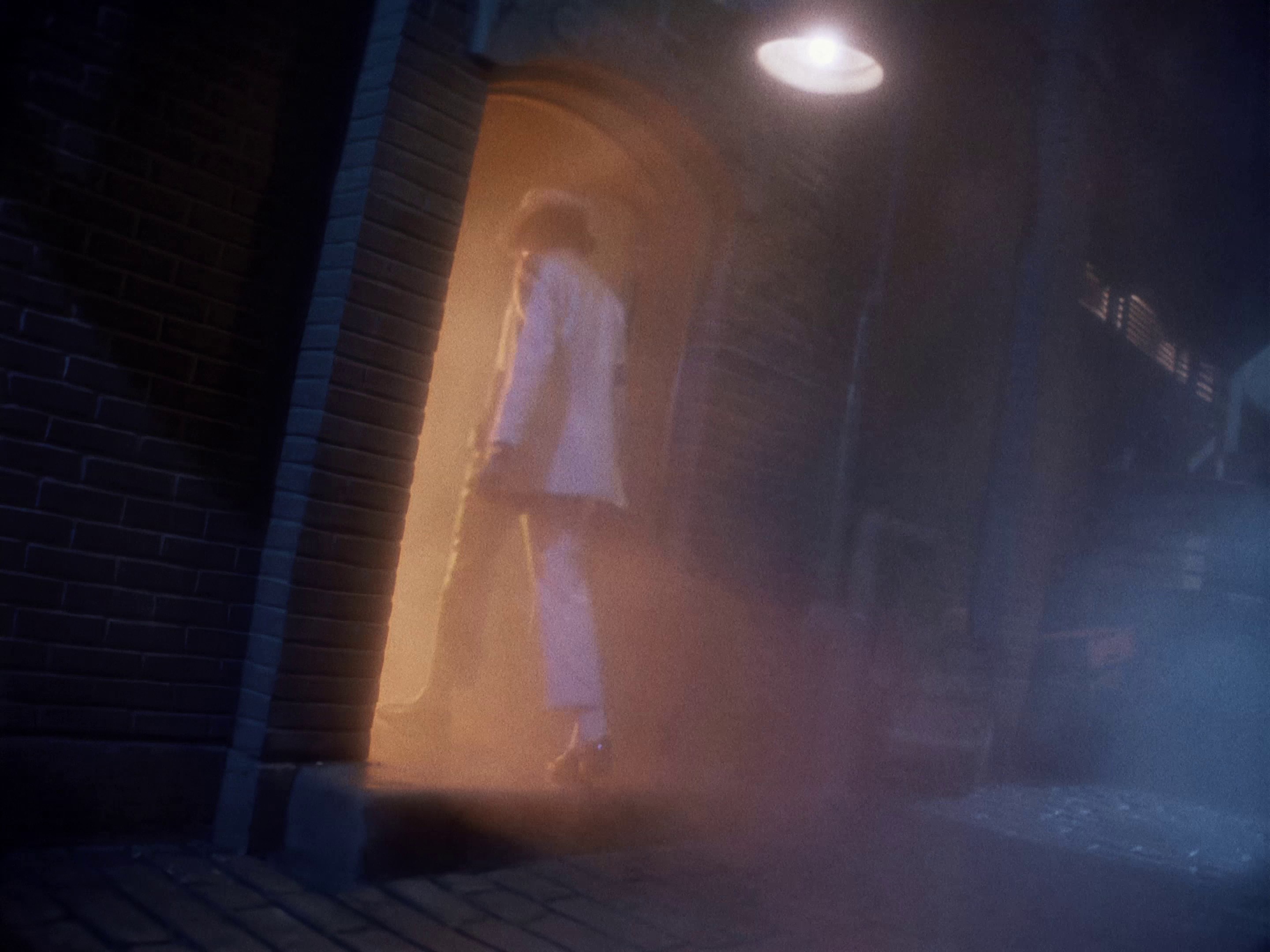 Smooth Criminal (1988) —  shot,  lighting