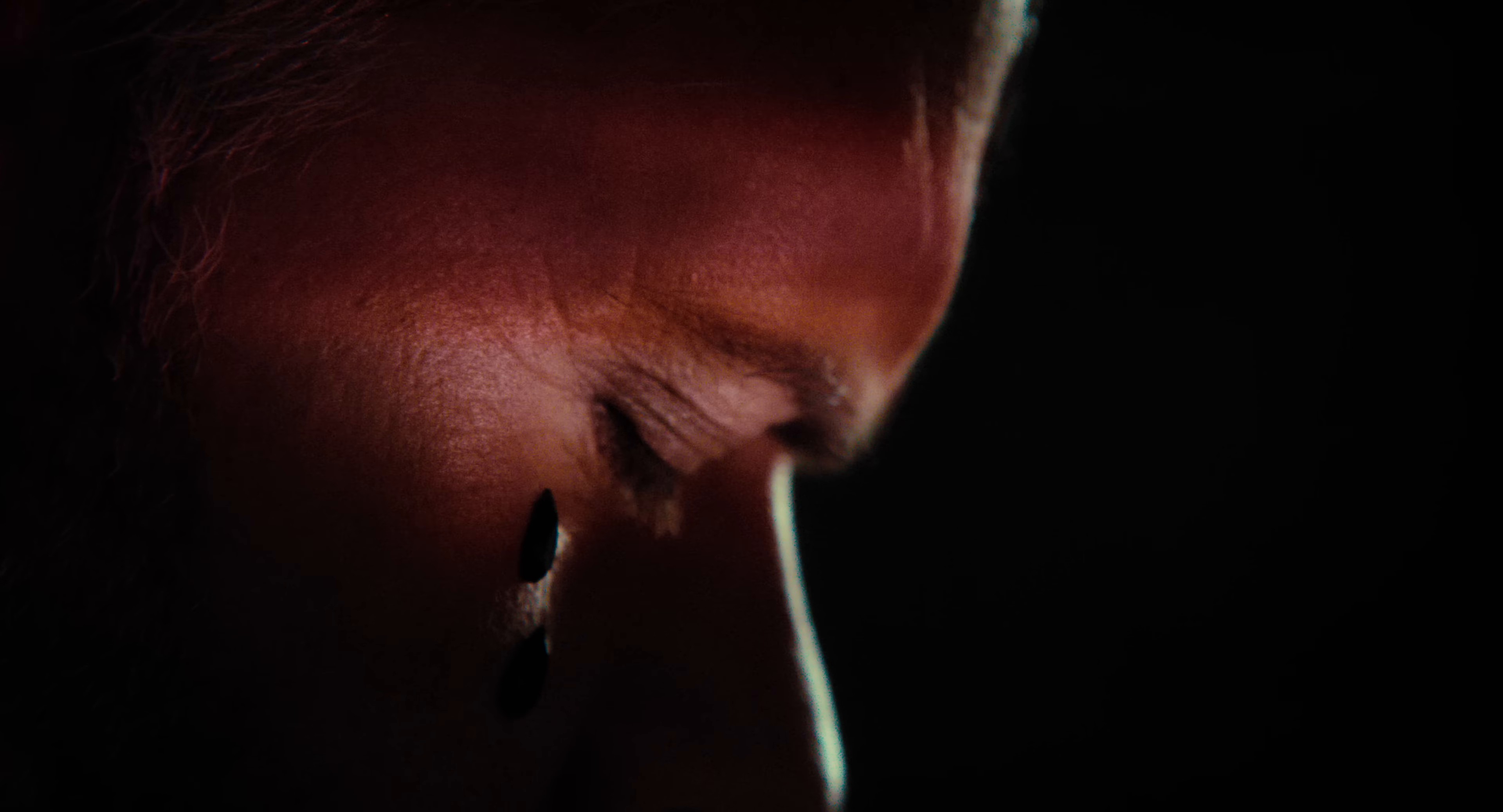 Happy Like You (2024) —  shot,  lighting