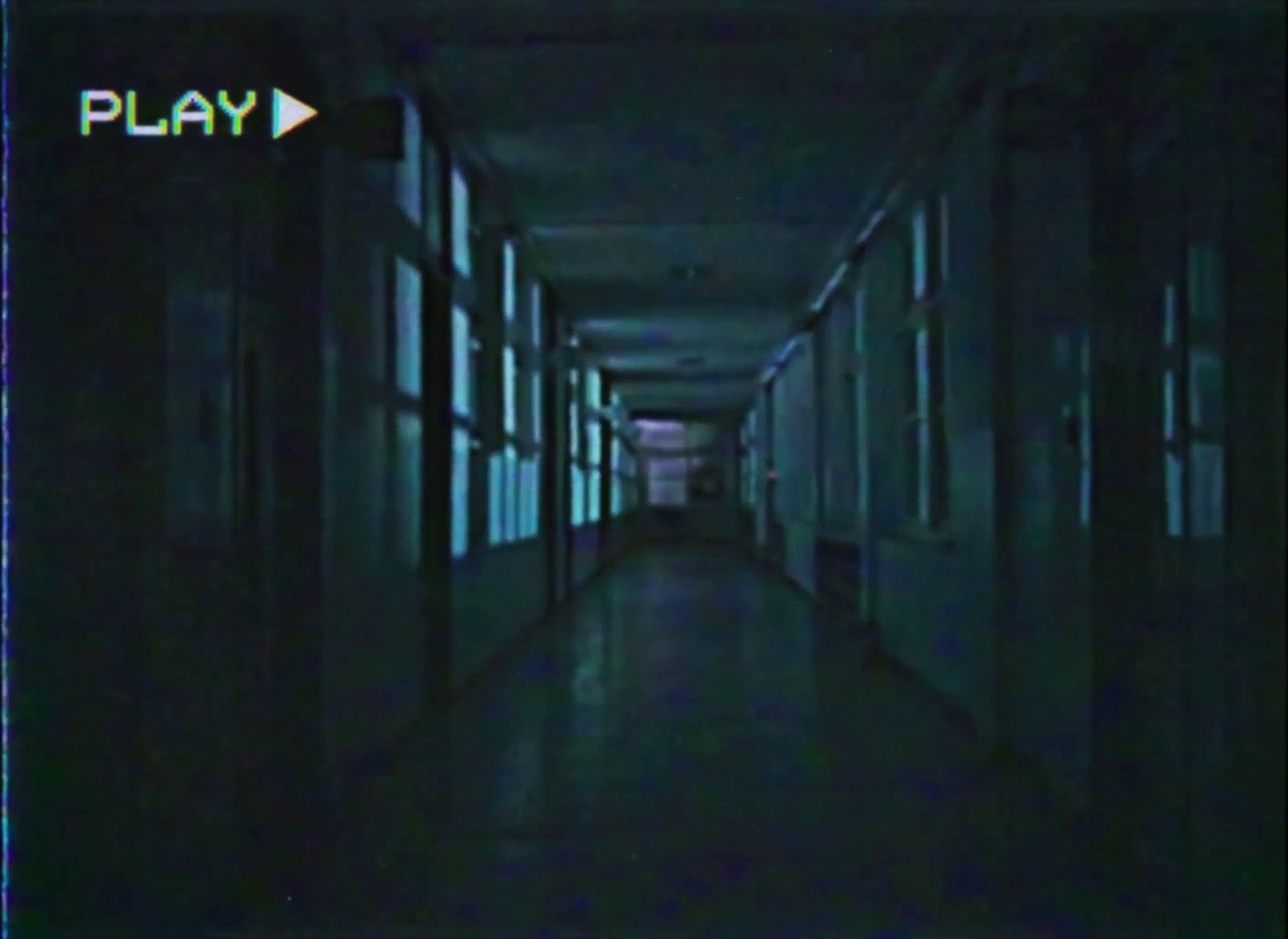 Idiot Girls and School Ghost: School Anniversary (2024) —  shot,  lighting