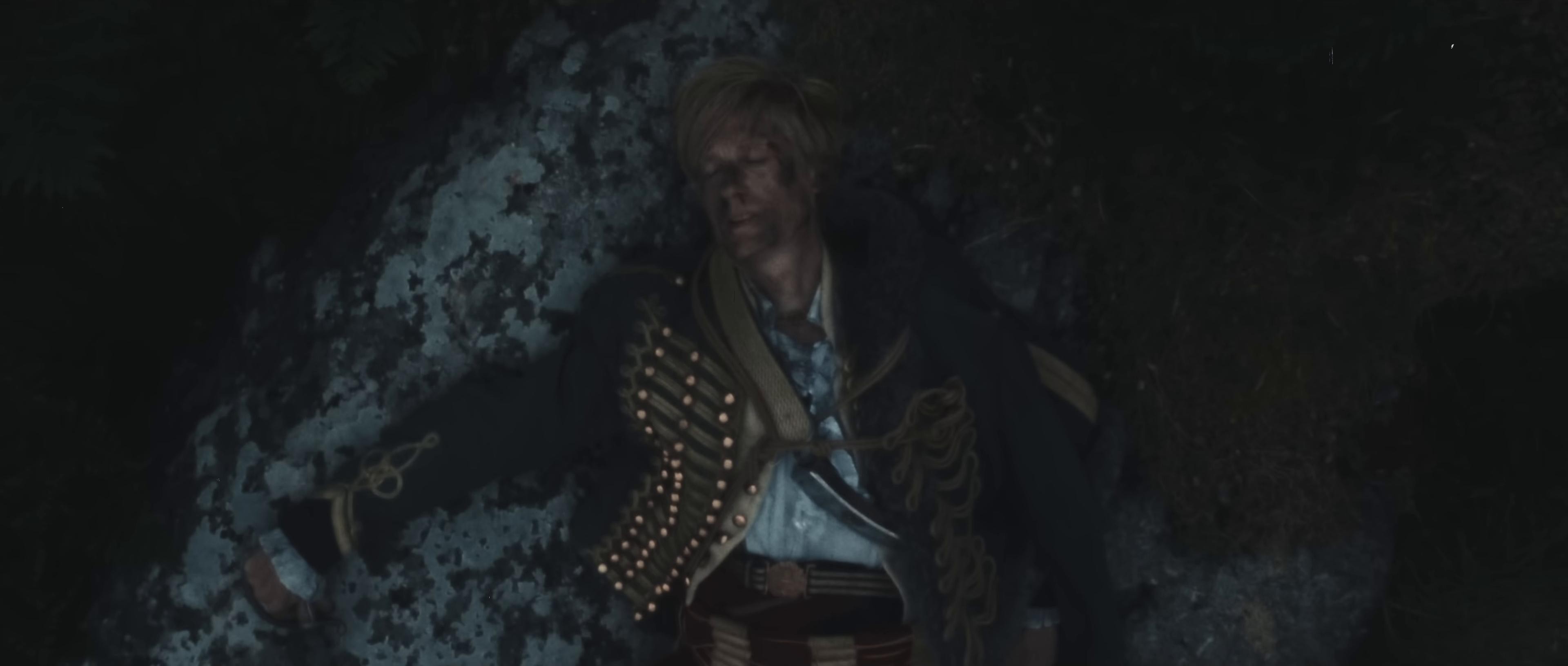  Broke As Folk  (2025) —  shot,  lighting