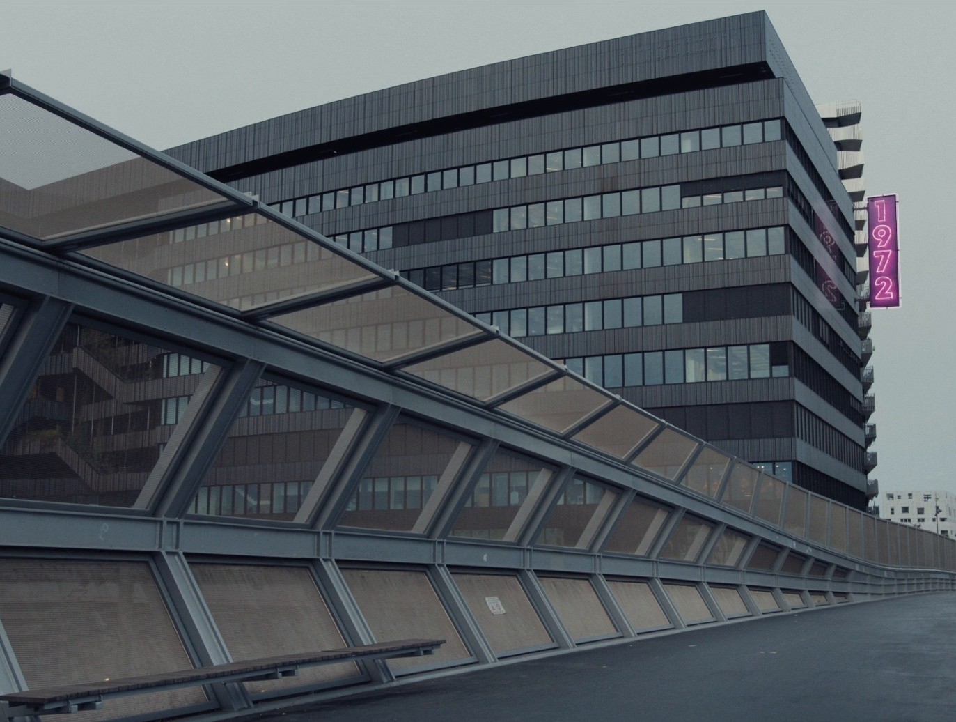 The Beast (2024) —  shot,  lighting