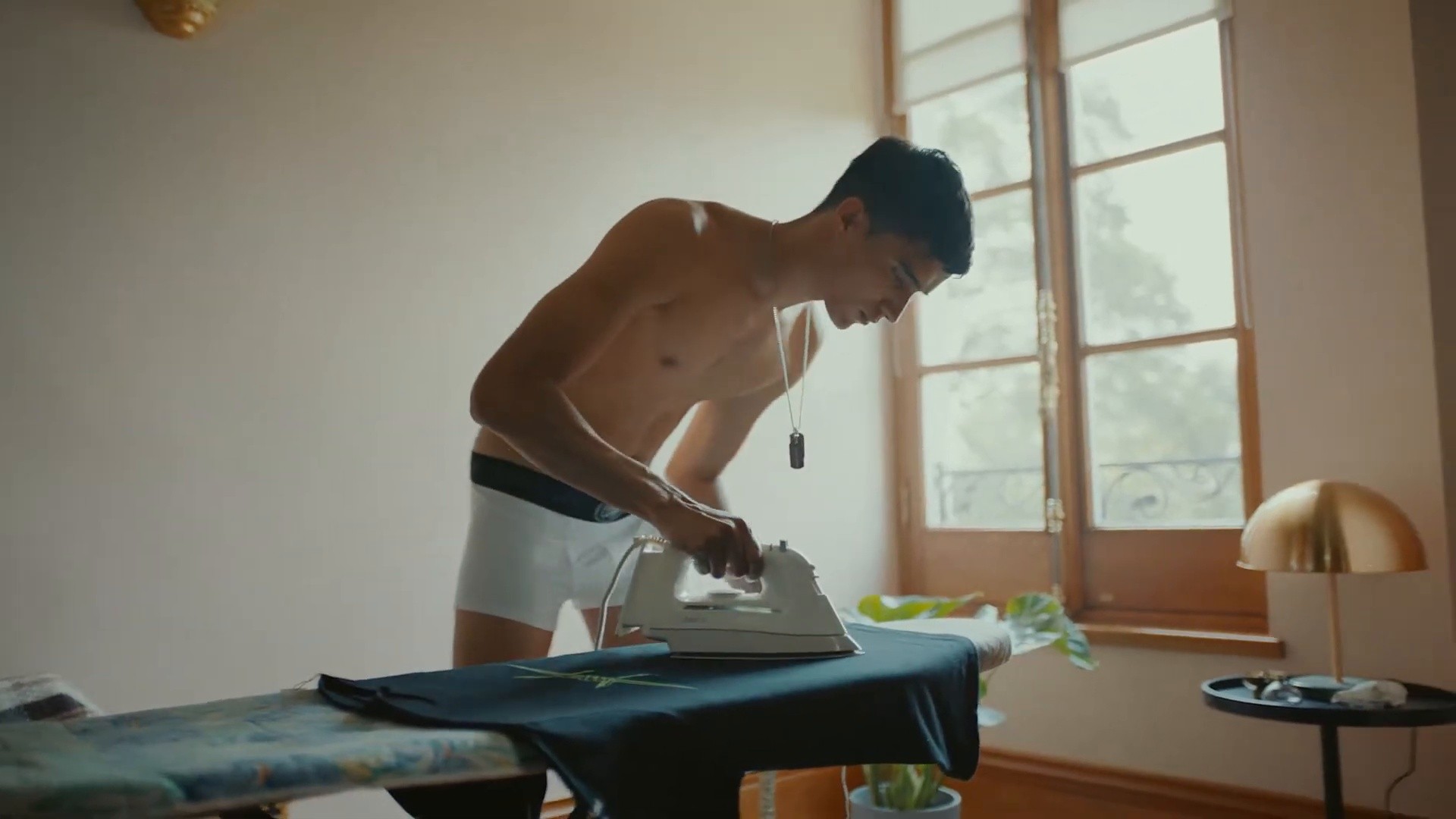 Diesel | Enjoy Before Returning (2024) —  shot,  lighting