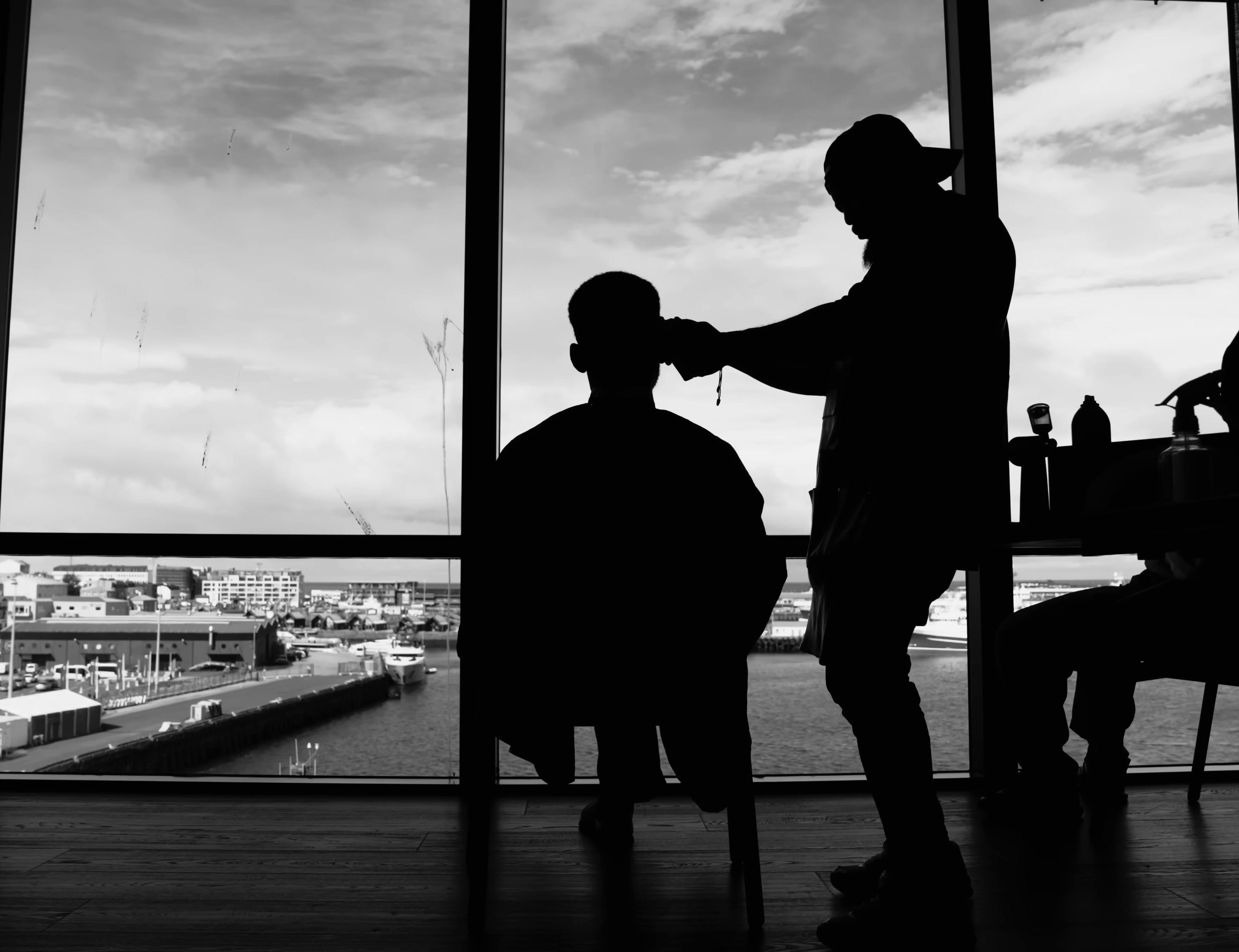 See What We've Done (2025) —  shot,  lighting