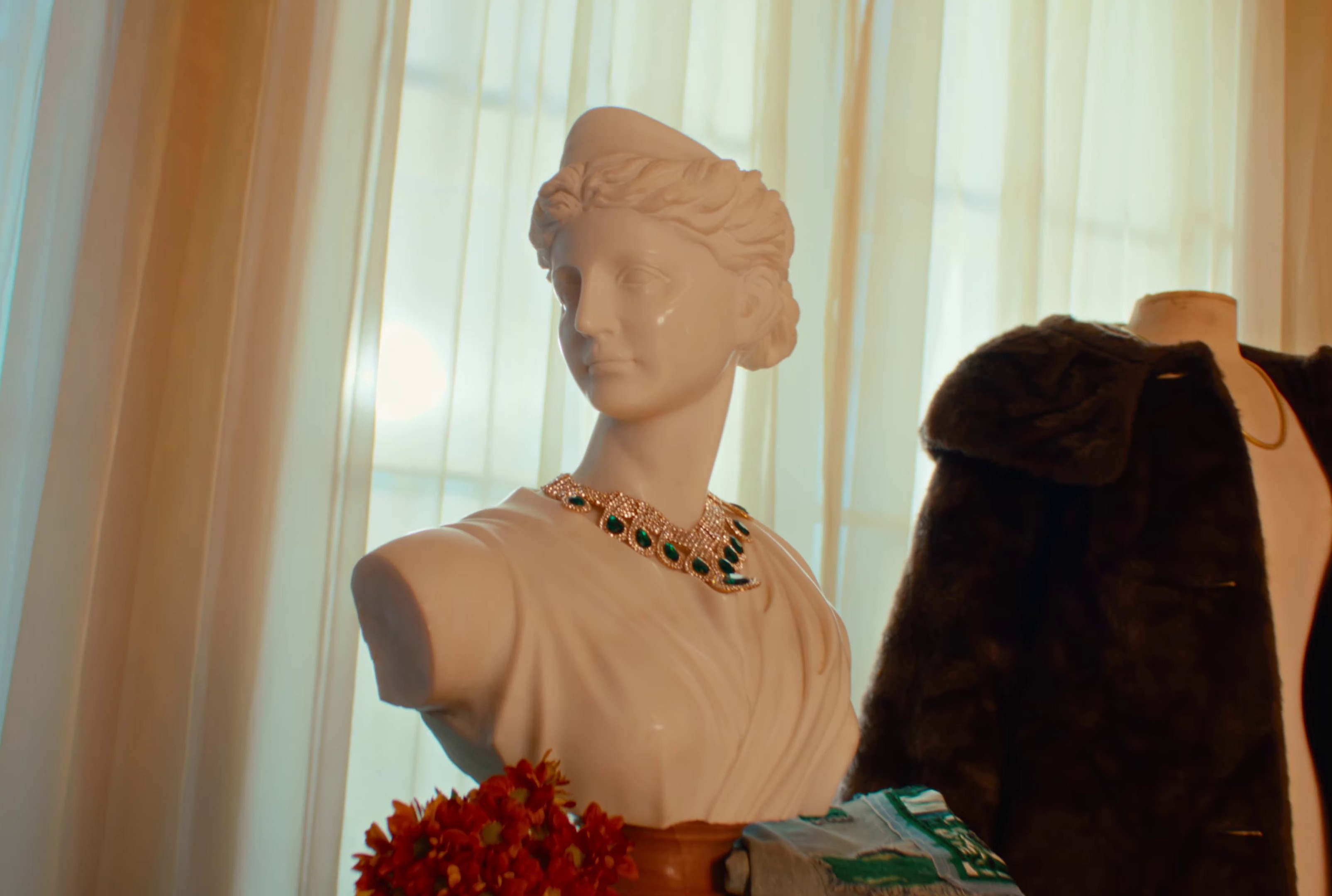 You (2023) —  shot,  lighting