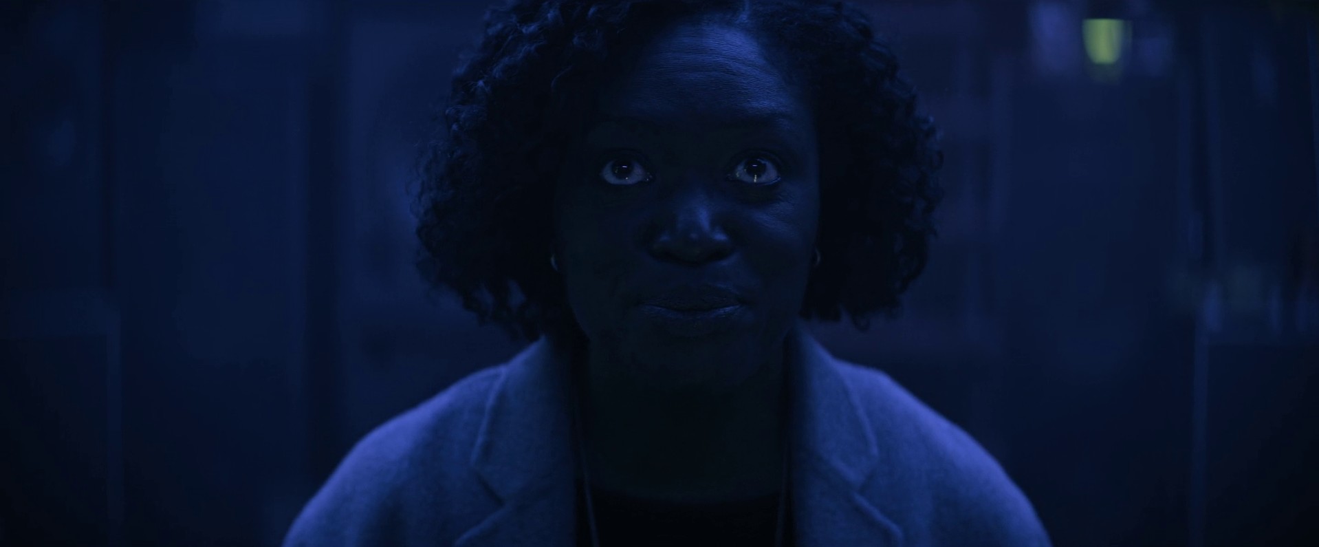 Playing House (2022) —  shot,  lighting