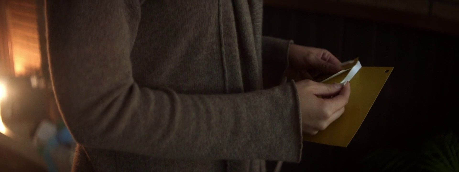 Volvo "Moving Forward" (2019) —  shot,  lighting