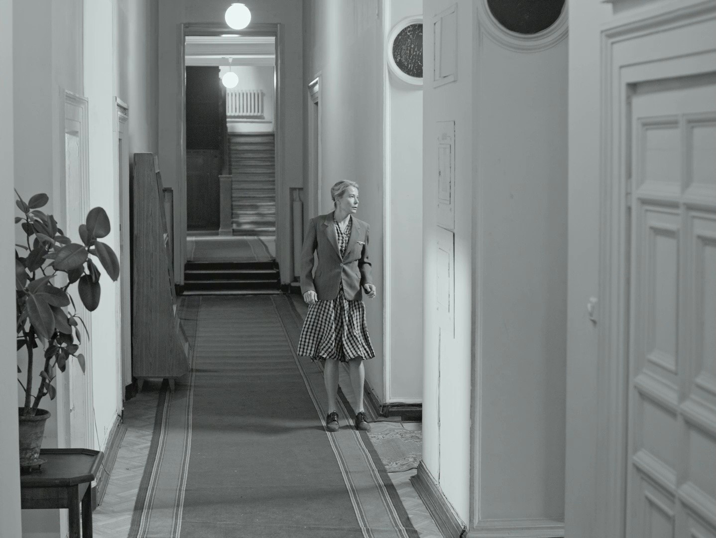 Dear Comrades! (2020) —  shot,  lighting