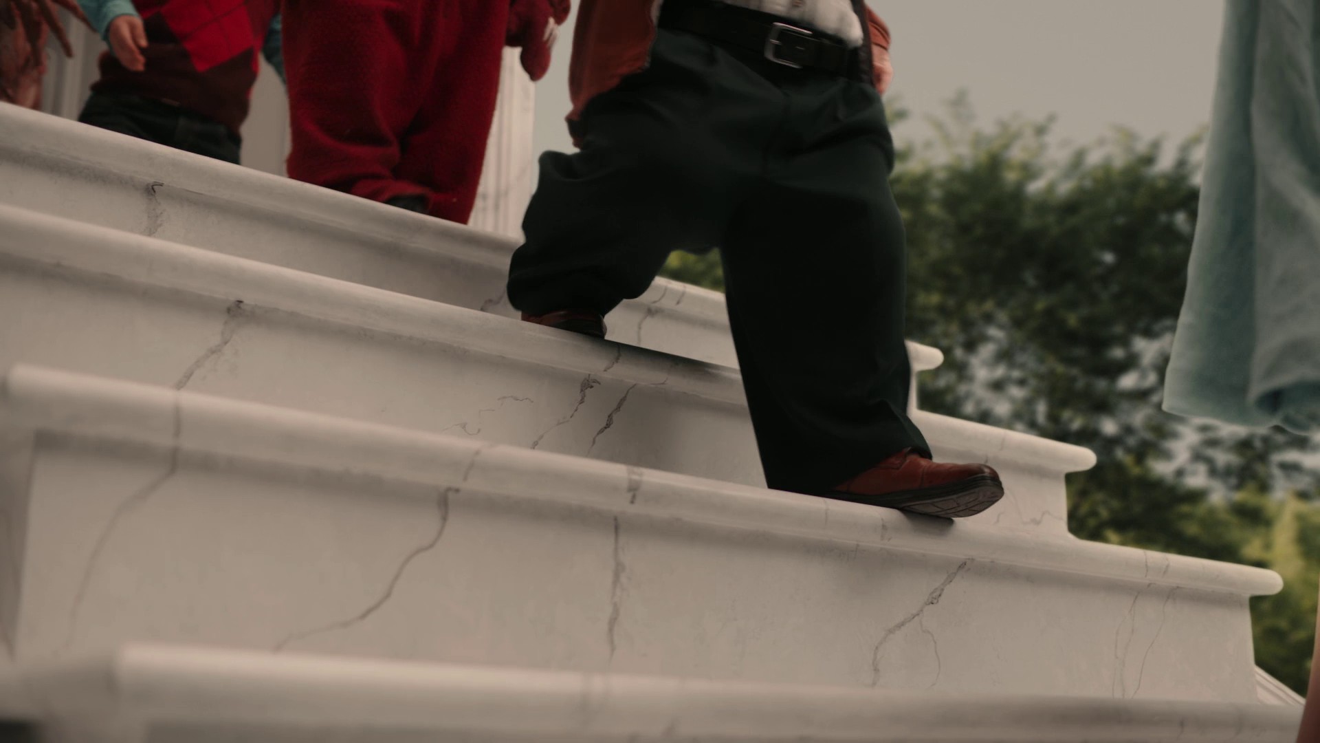 Sacrifice Zone (2018) —  shot,  lighting