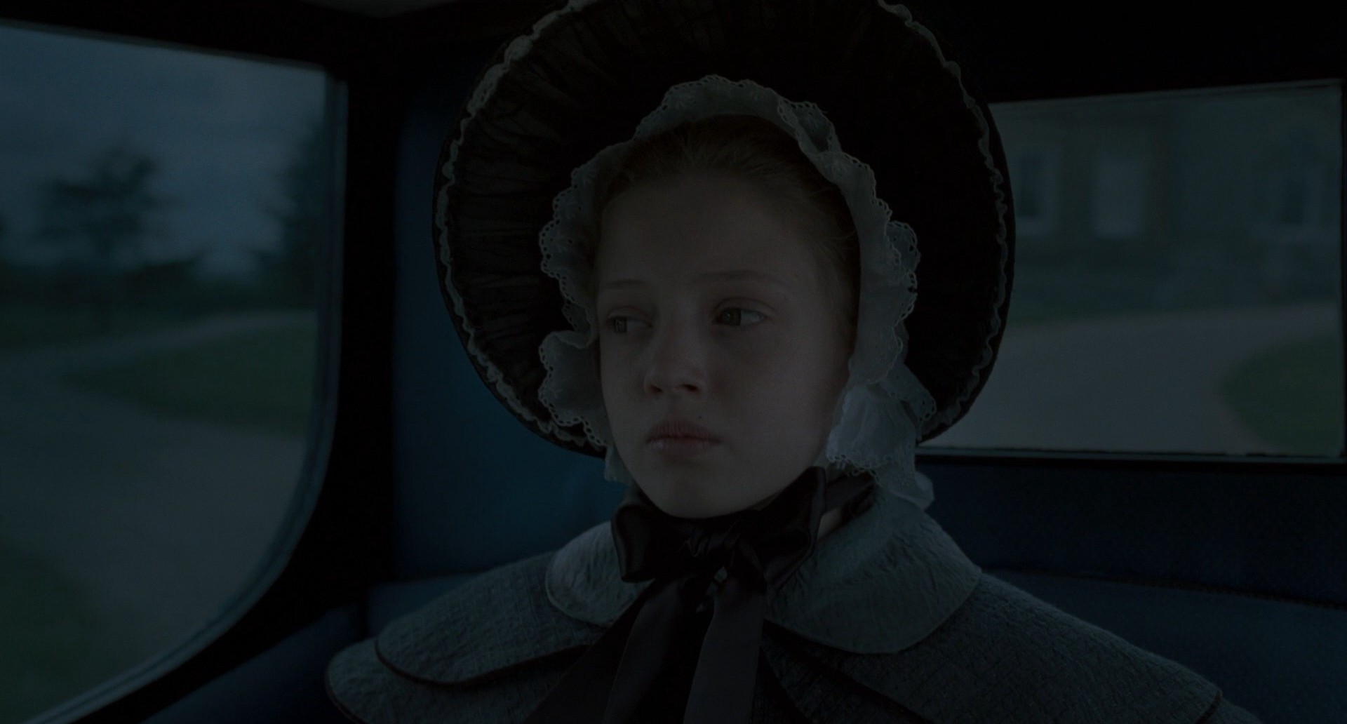Jane Eyre (2011) —  shot,  lighting