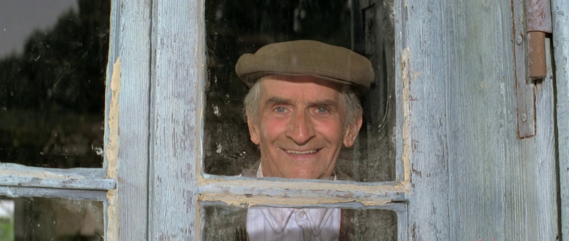 The Cabbage Soup (1981) —  shot,  lighting