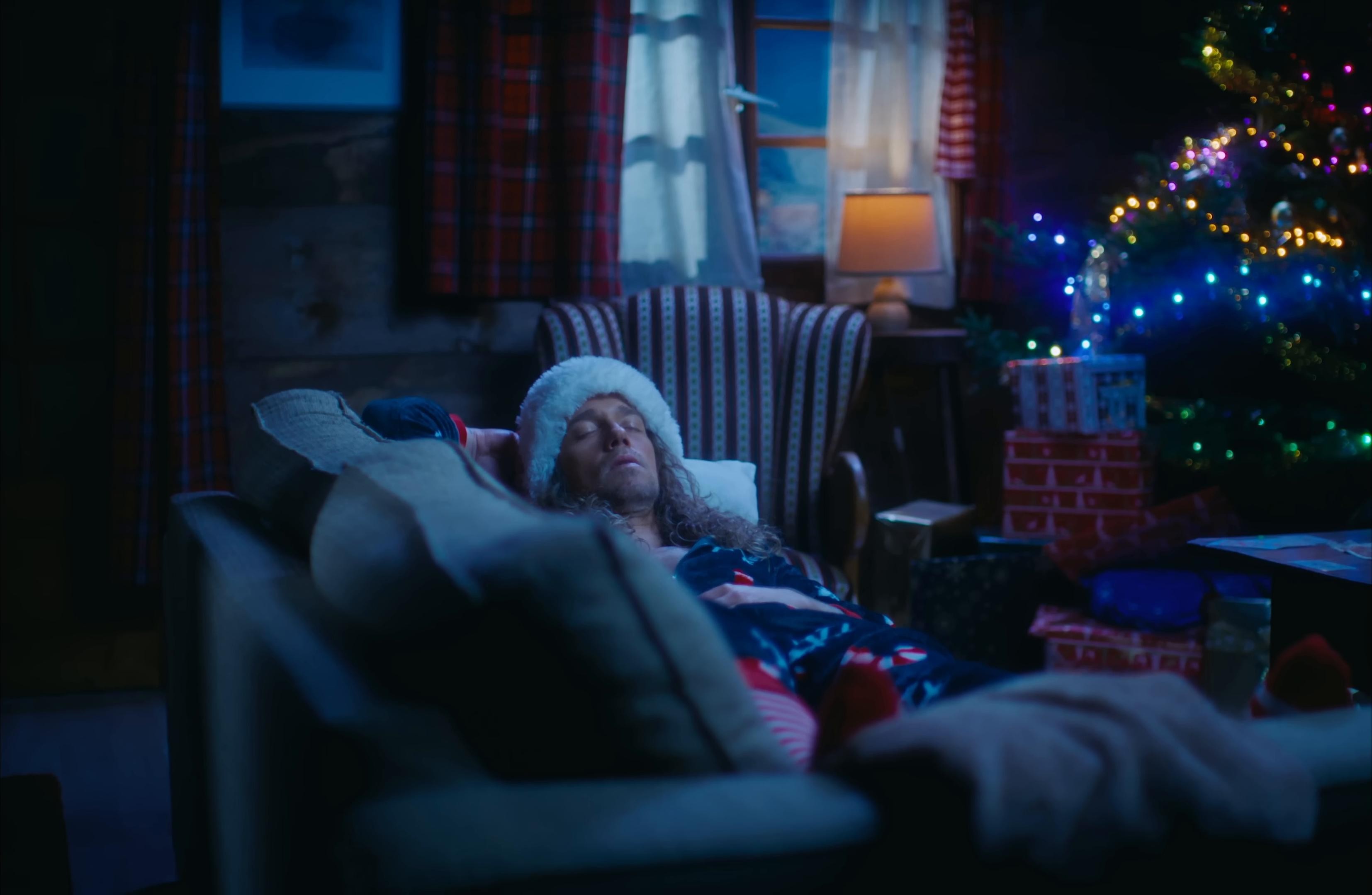 Les démons de minuit (2024) —  shot,  lighting