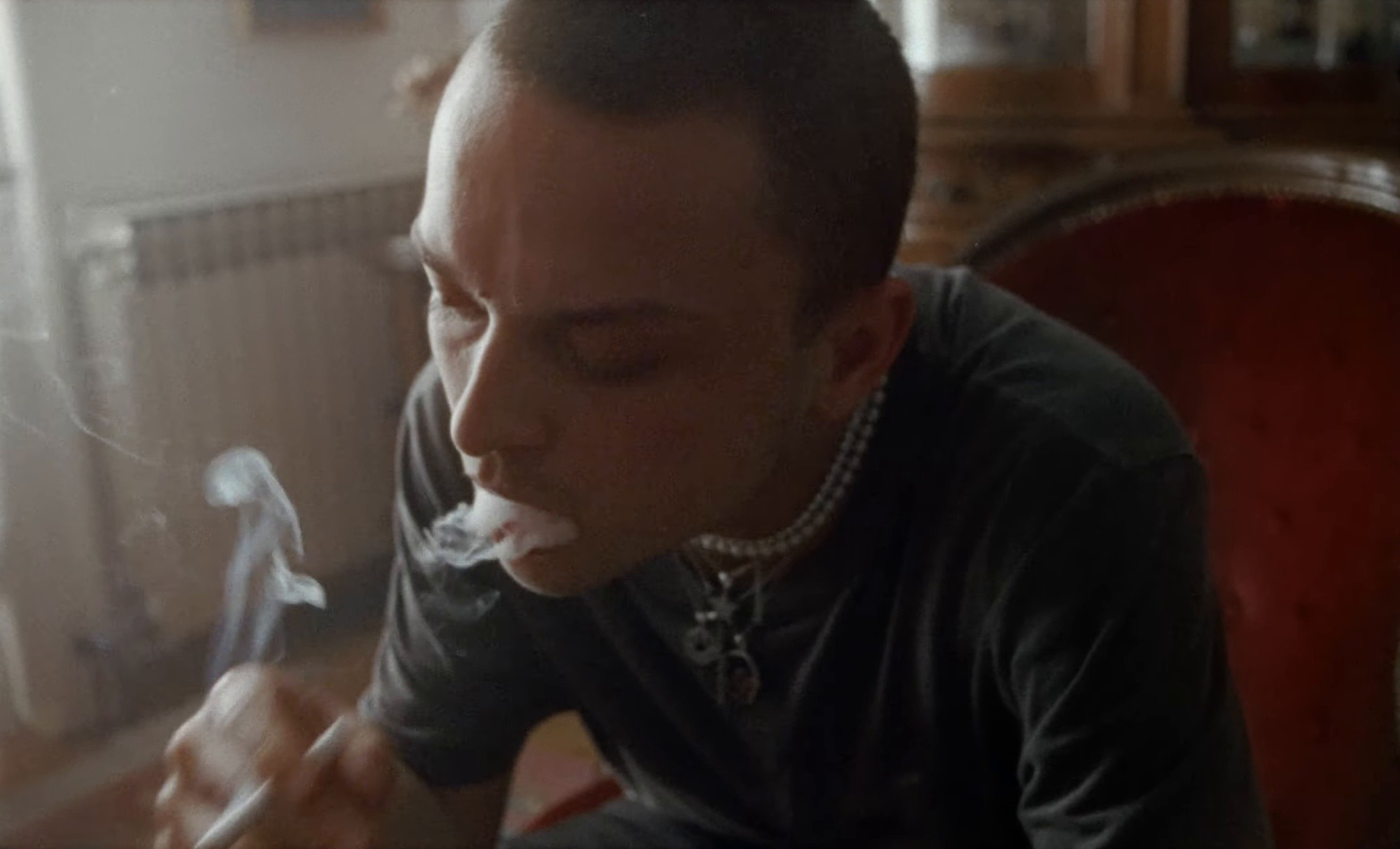 blok123 (2019) —  shot,  lighting