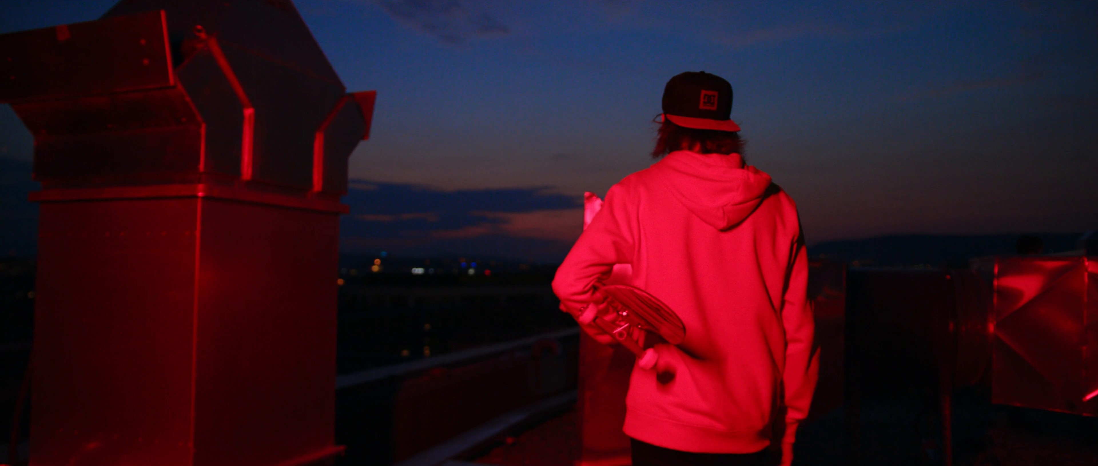 Iulius Mall Back to School (2018) —  shot,  lighting