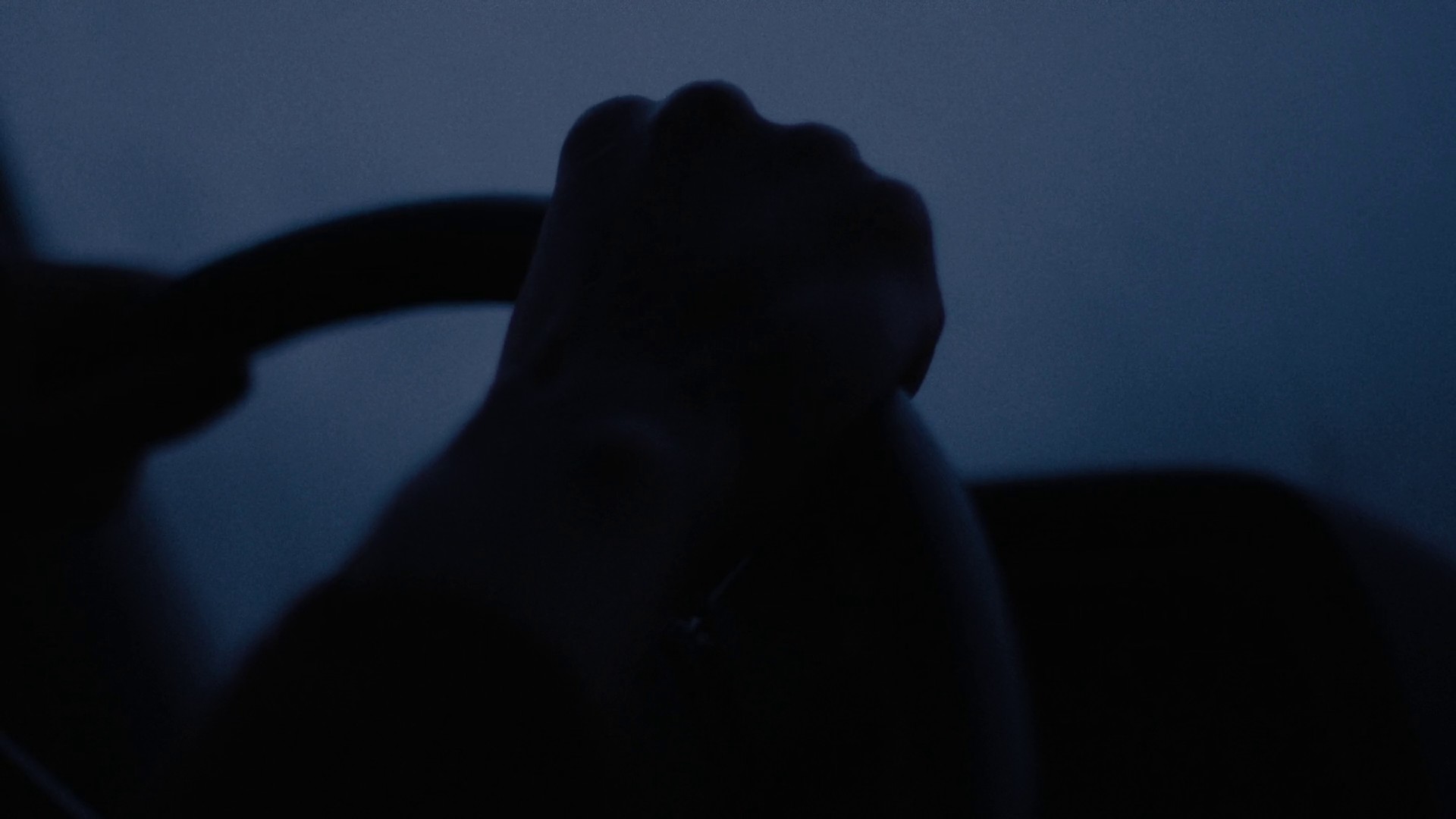 Only when you’re asleep (2021) —  shot,  lighting