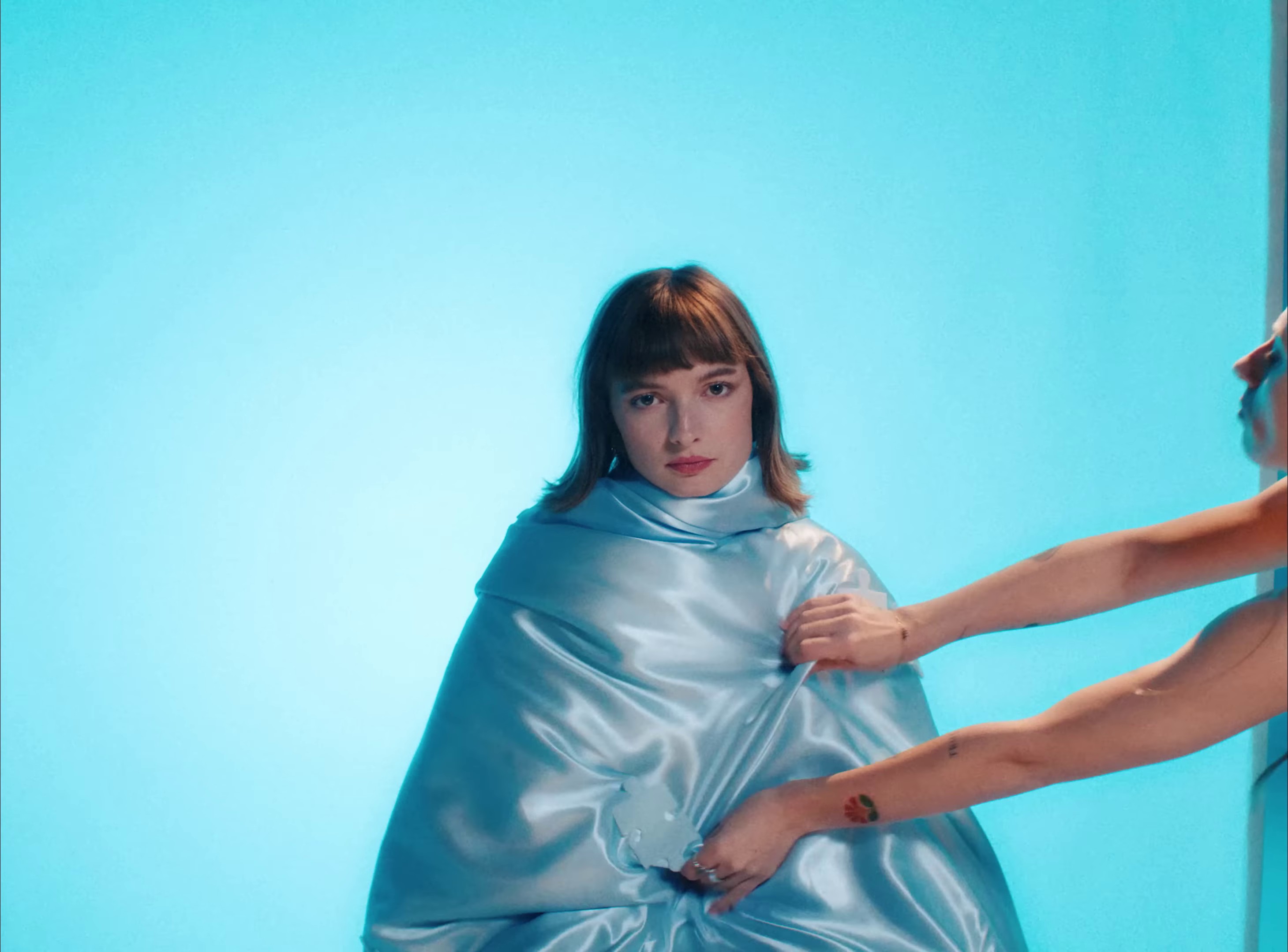 fou (2023) —  shot,  lighting