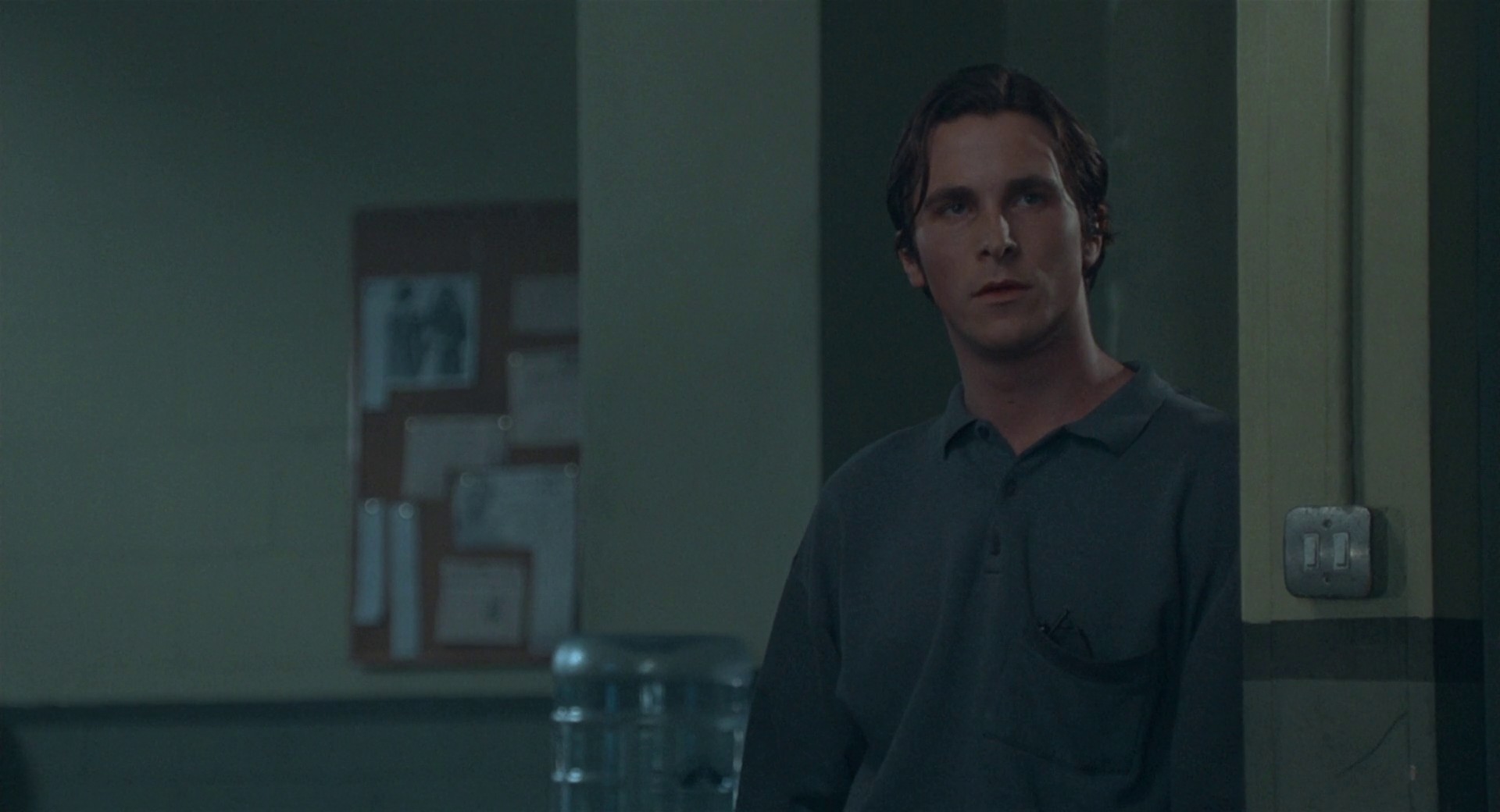 Velvet Goldmine (1998) —  shot,  lighting