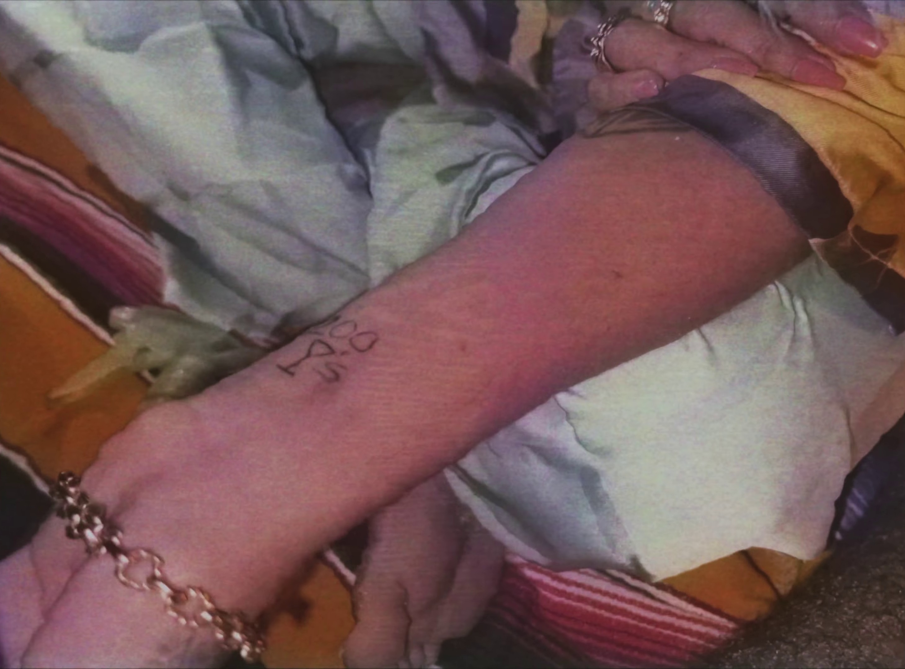 200 Copas (2021) —  shot,  lighting