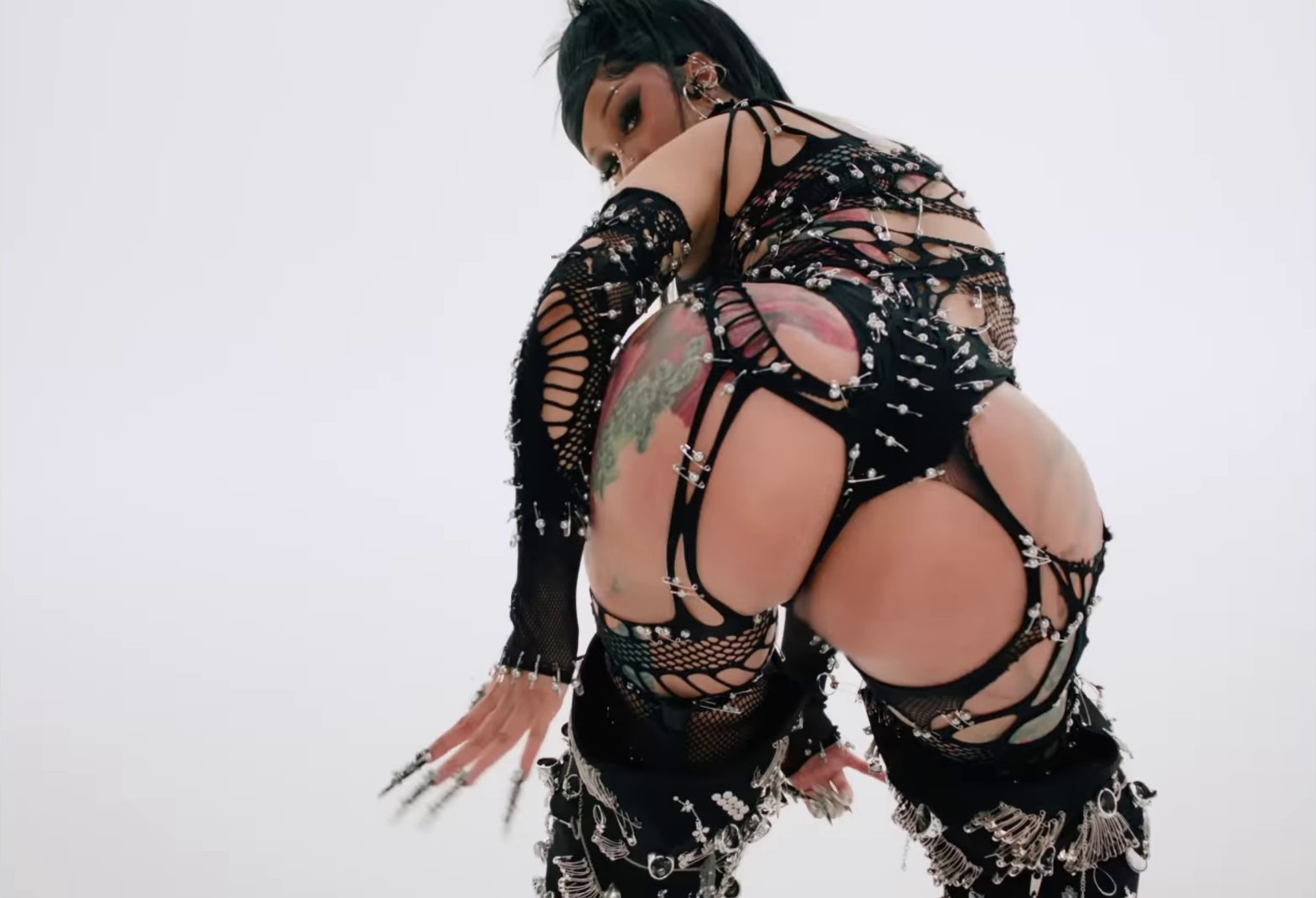 Enough (Miami) (2024) —  shot,  lighting