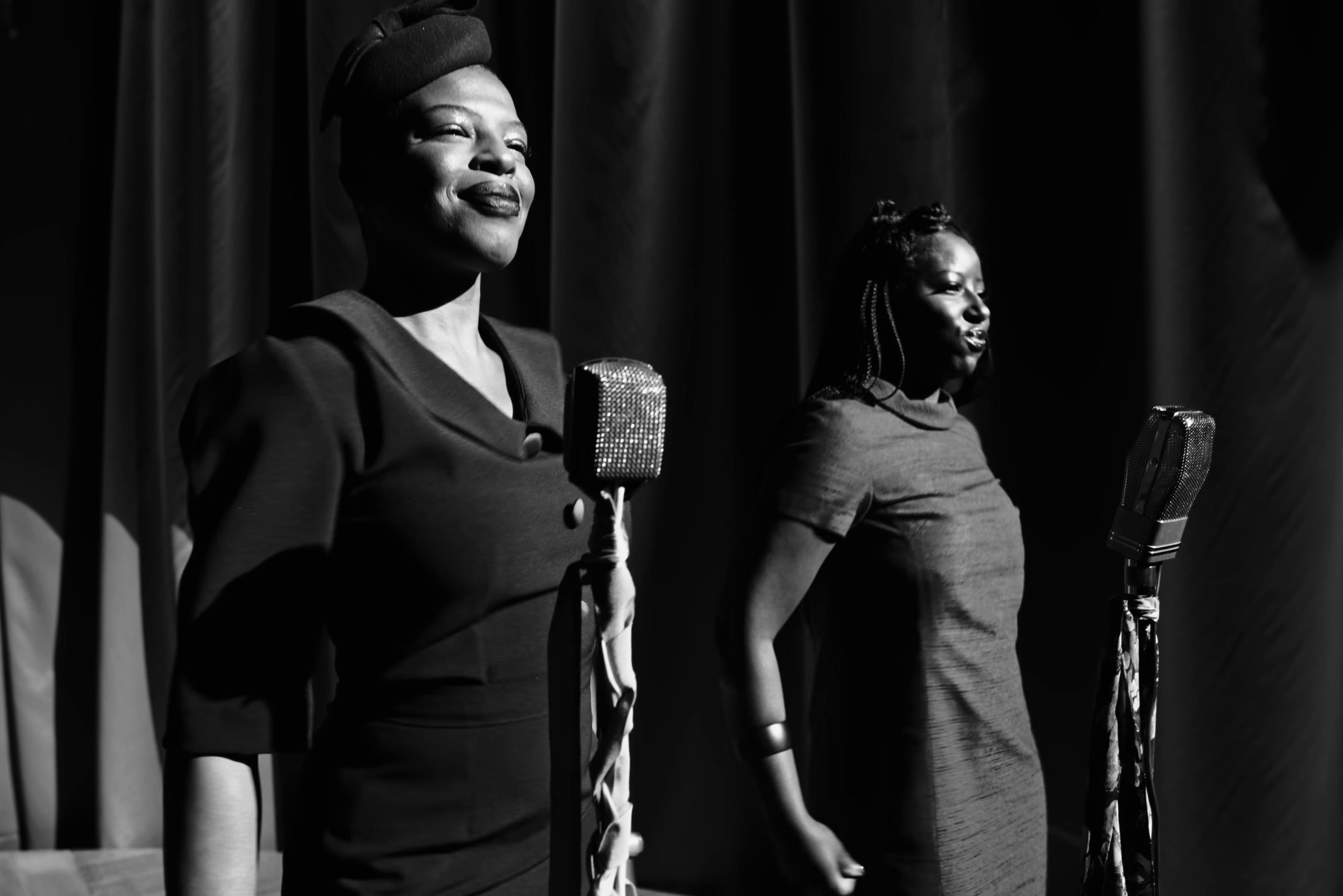 La Mia Parola (2025) —  shot,  lighting