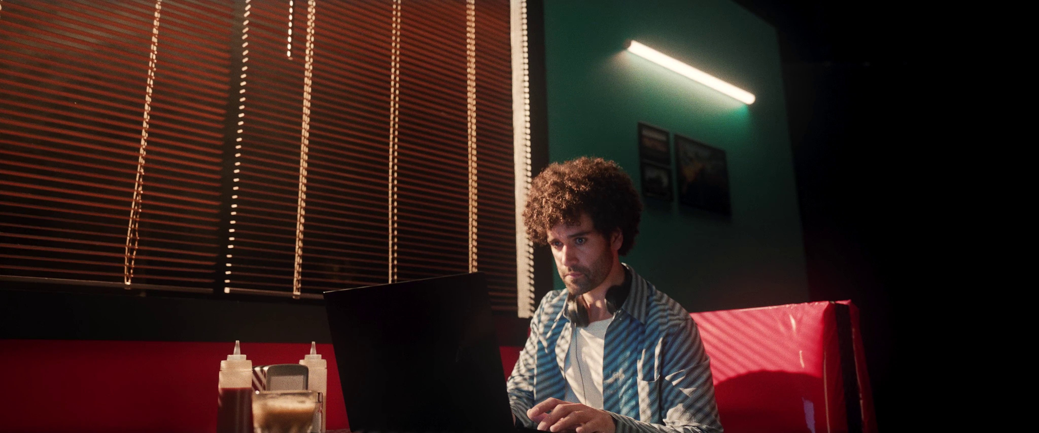 In Search of incredible - ASUS (2024) —  shot,  lighting