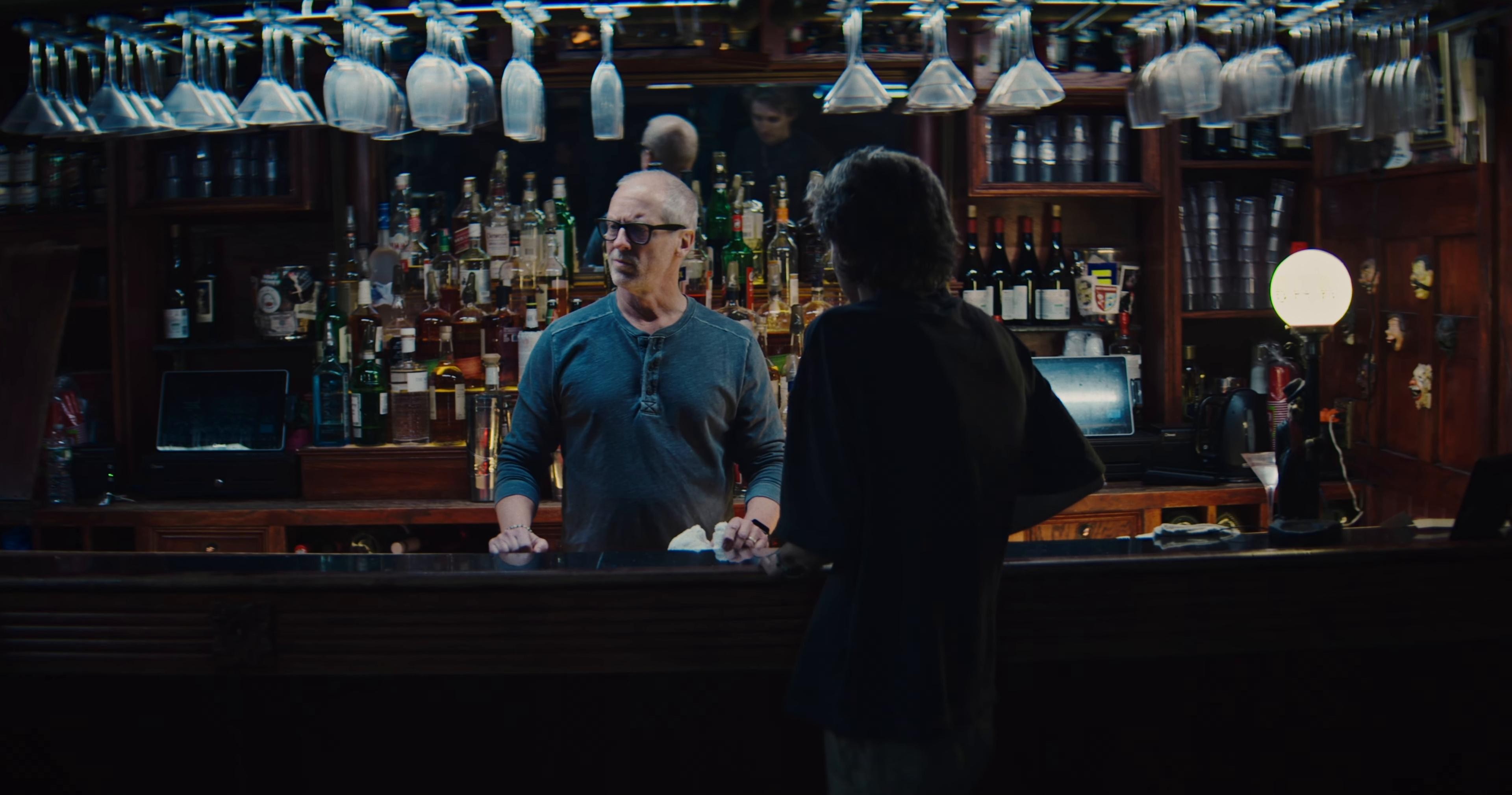 Hollywood (2025) —  shot,  lighting