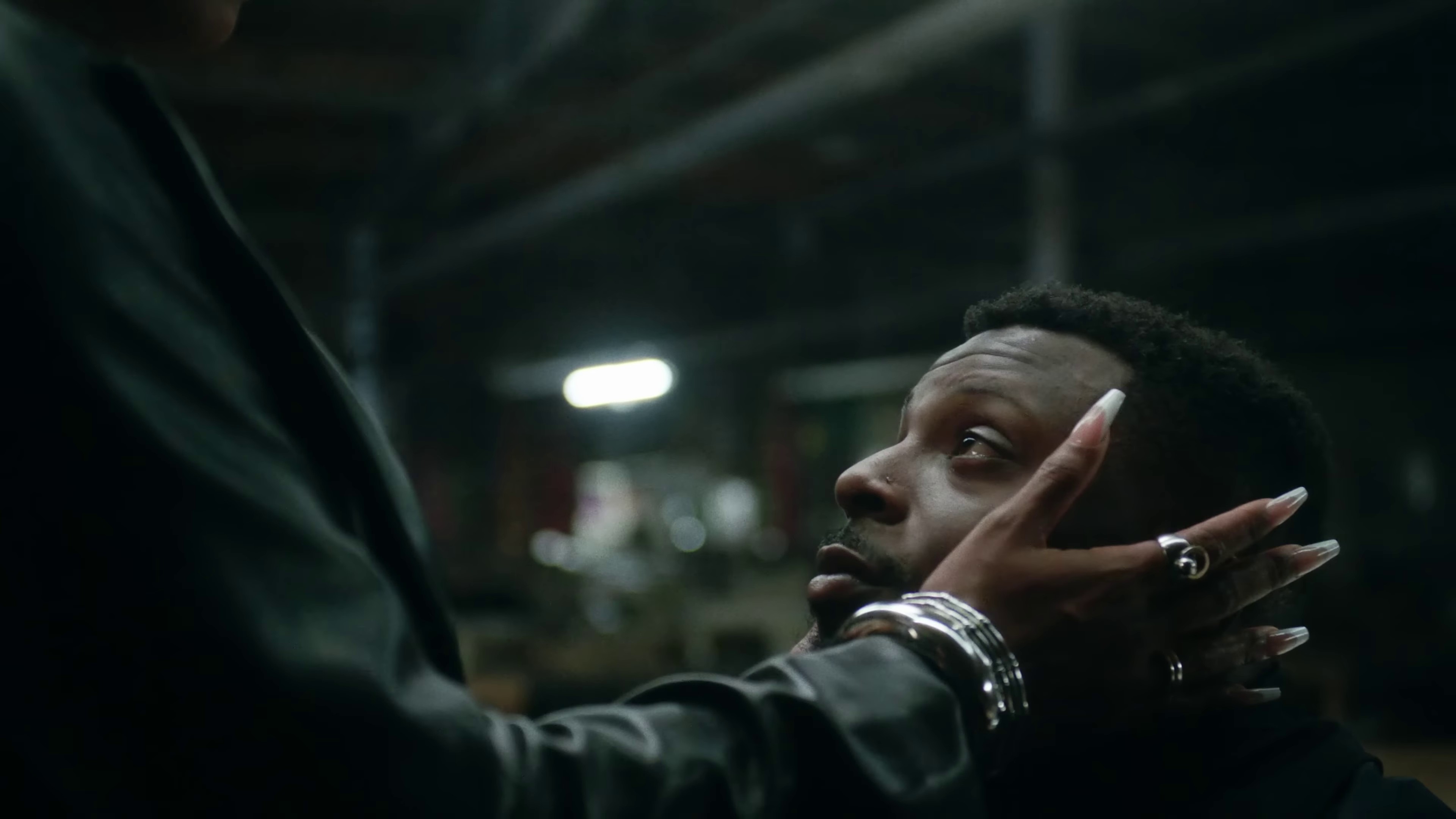 POF (2022) —  shot,  lighting