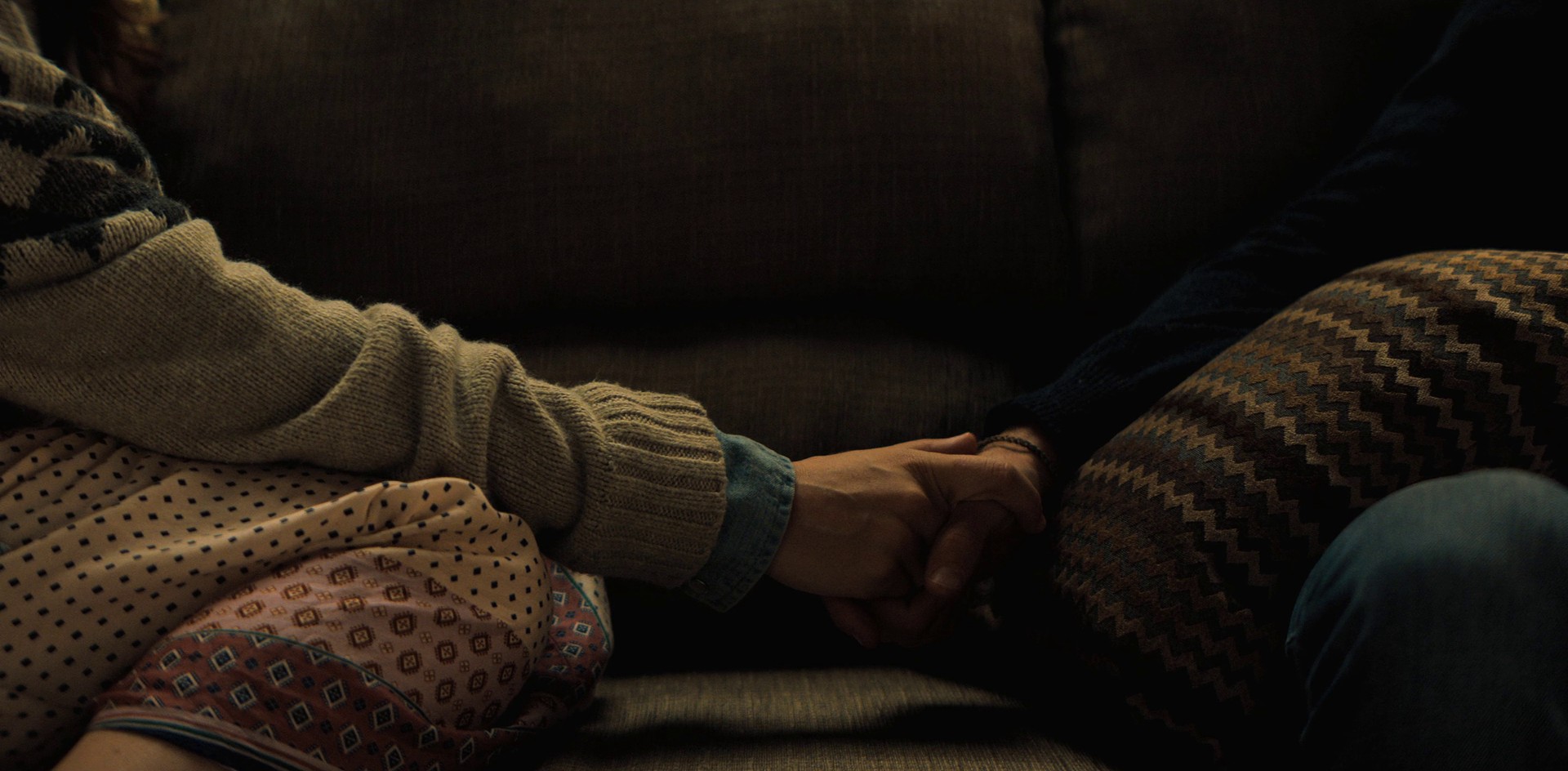 Book IV: Lamentations (2021) —  shot,  lighting