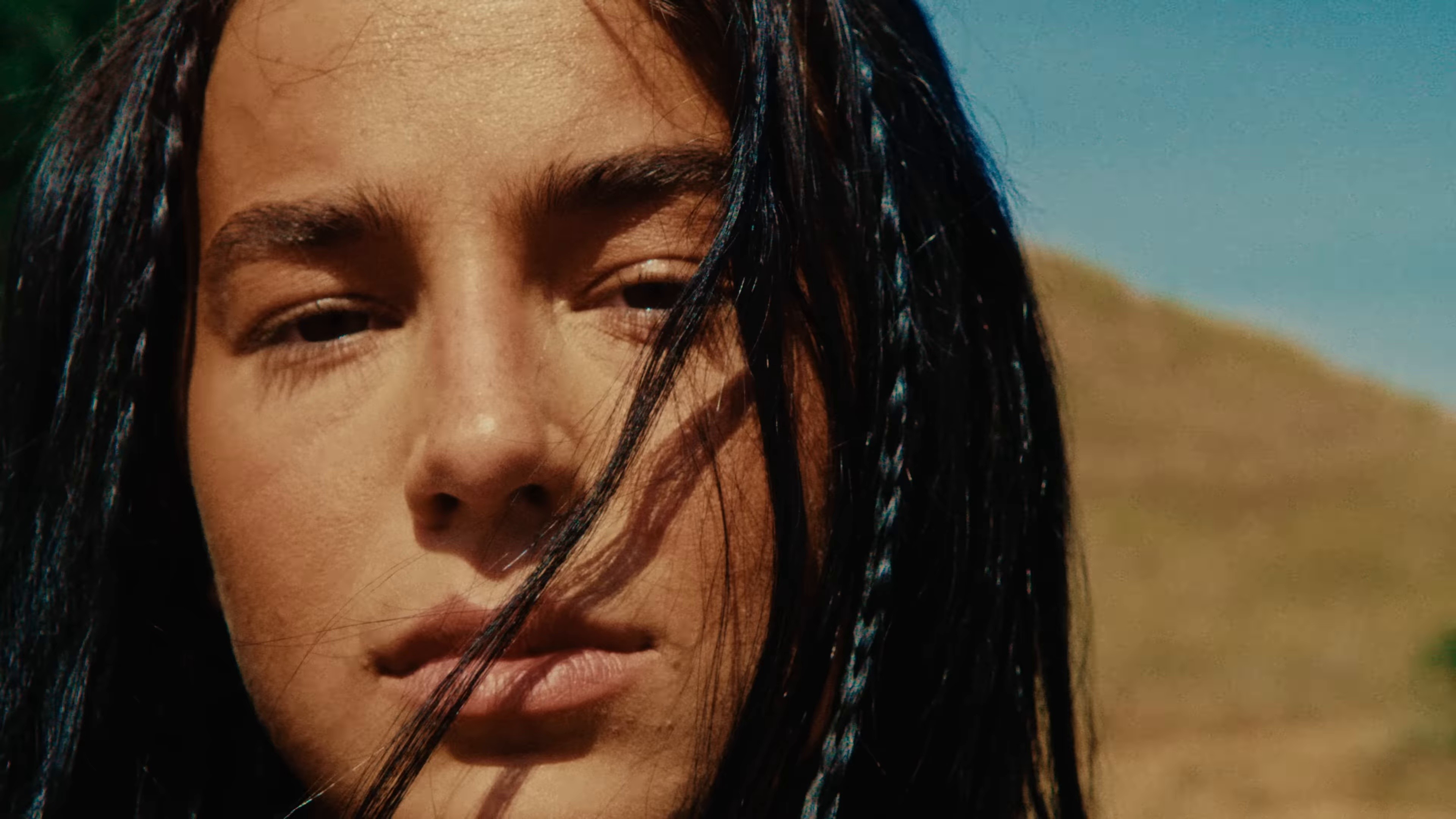 Come June (2024) —  shot,  lighting