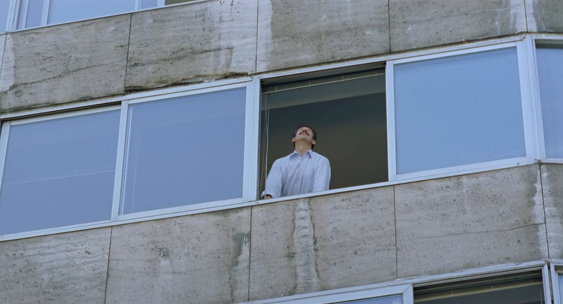 The Confession (2002) —  shot,  lighting