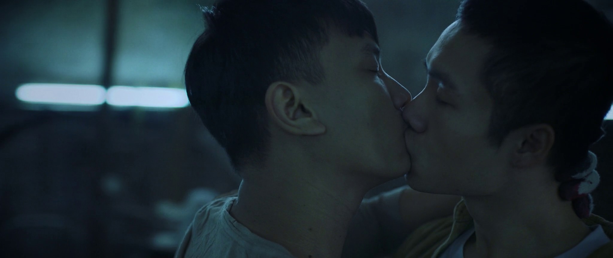 Boy (2020) —  shot,  lighting