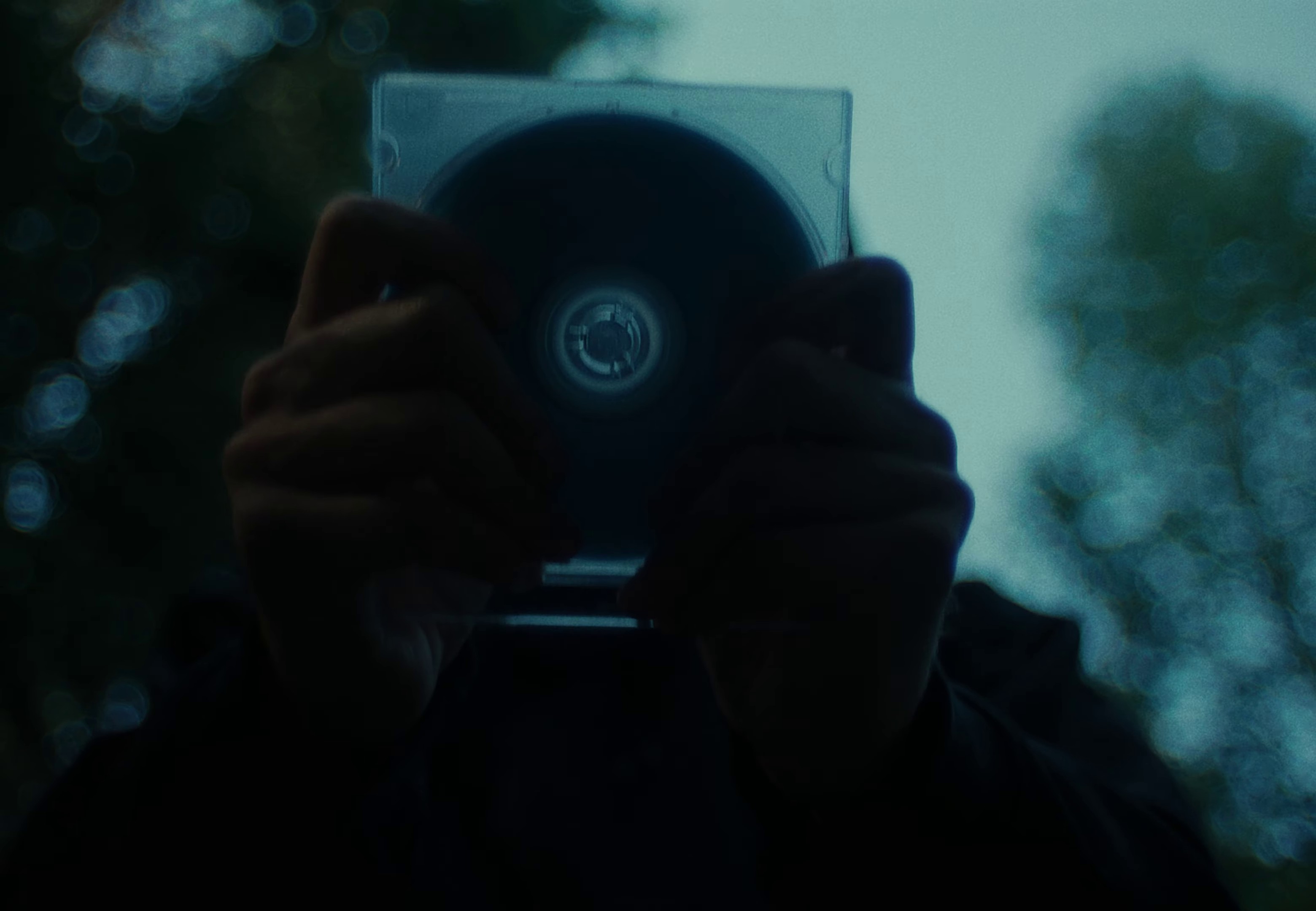 Better Off (Alone, Part III) (2023) —  shot,  lighting