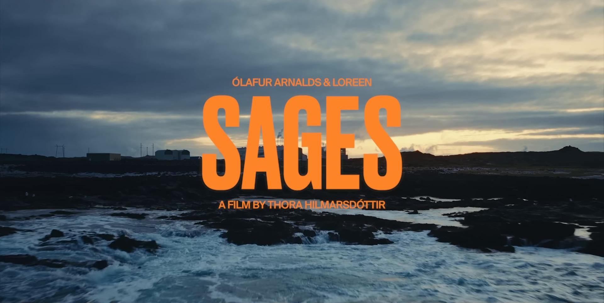 SAGES (2025) —  shot,  lighting
