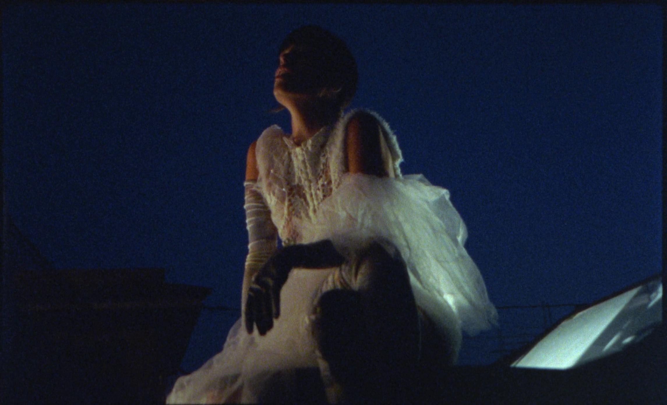 REZAR (2021) —  shot,  lighting