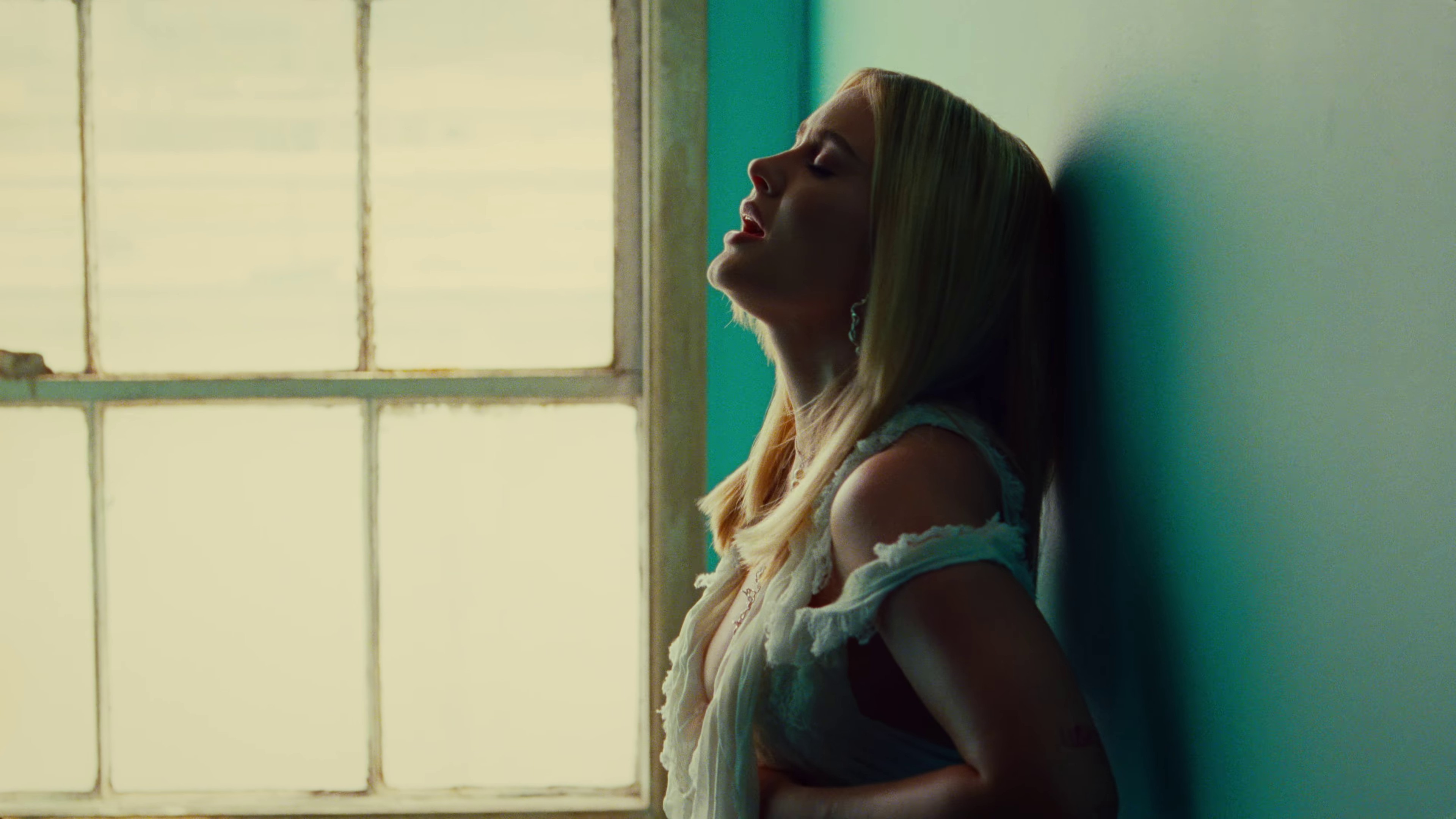 Words  (2022) —  shot,  lighting