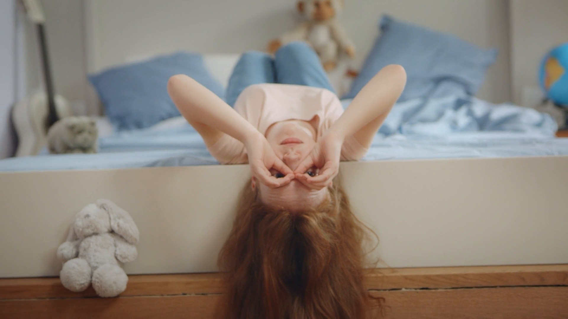 Saugella (2020) —  shot,  lighting